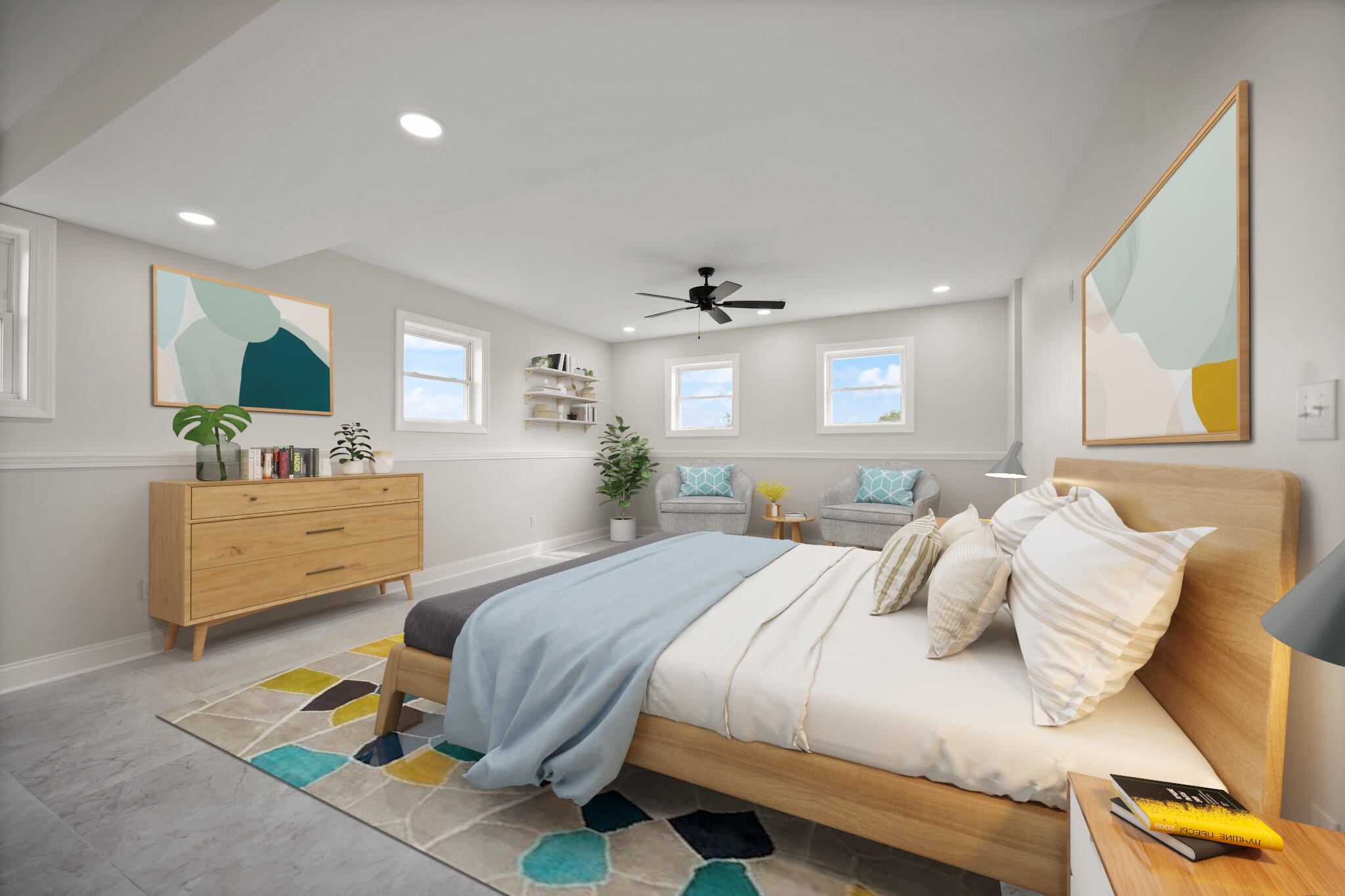 14 Hallies Way