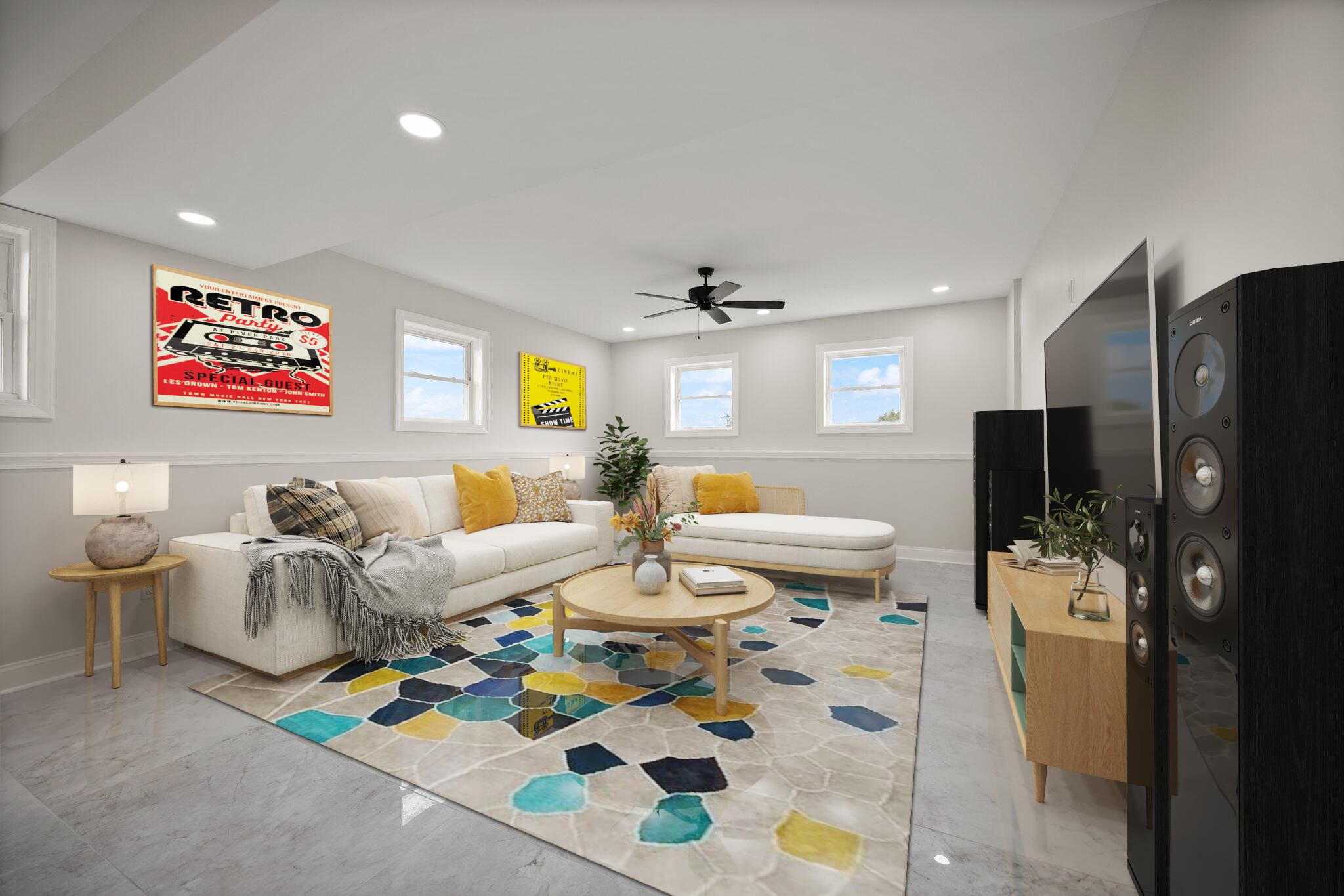 14 Hallies Way