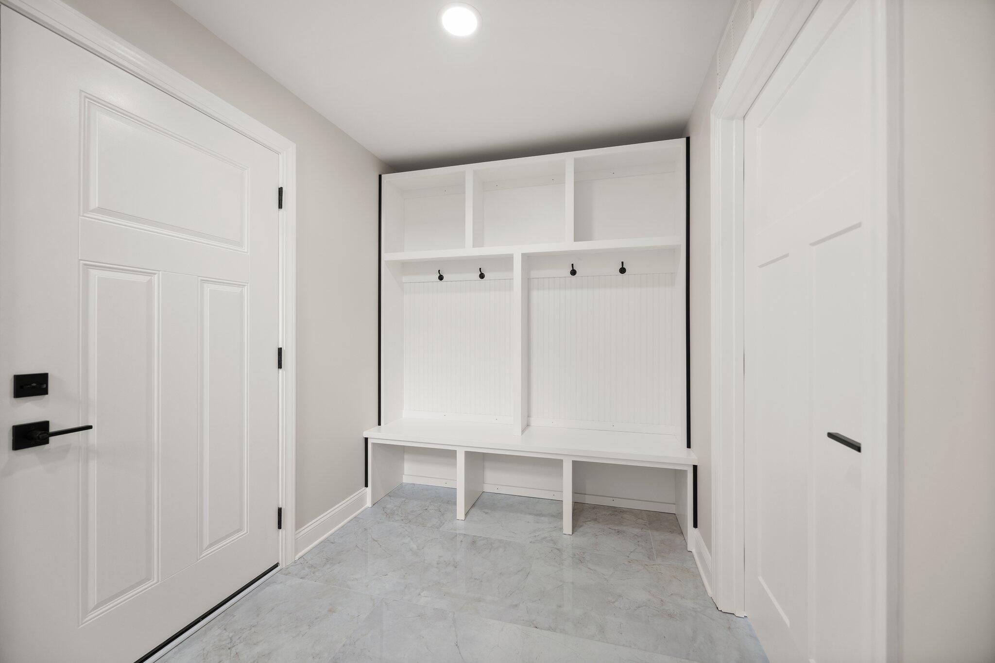 14 Hallies Way