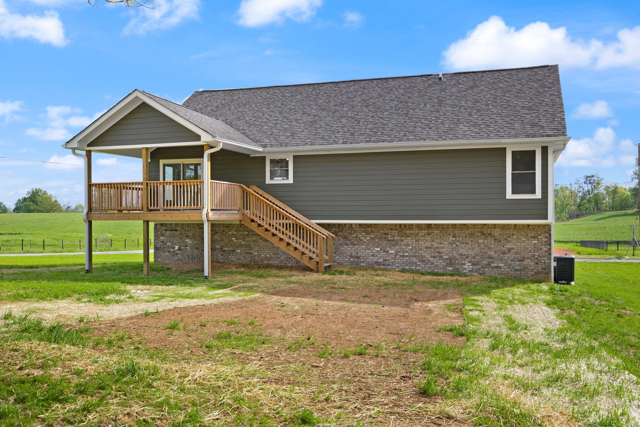 14 Hallies Way