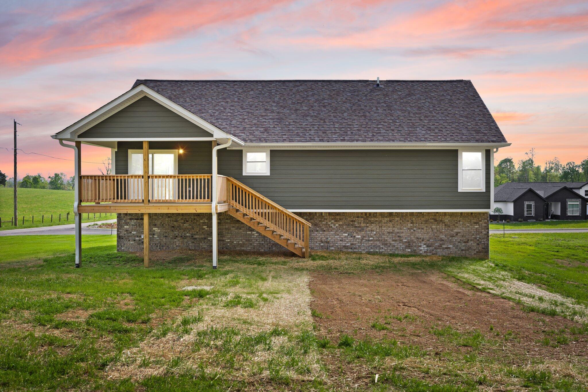 14 Hallies Way