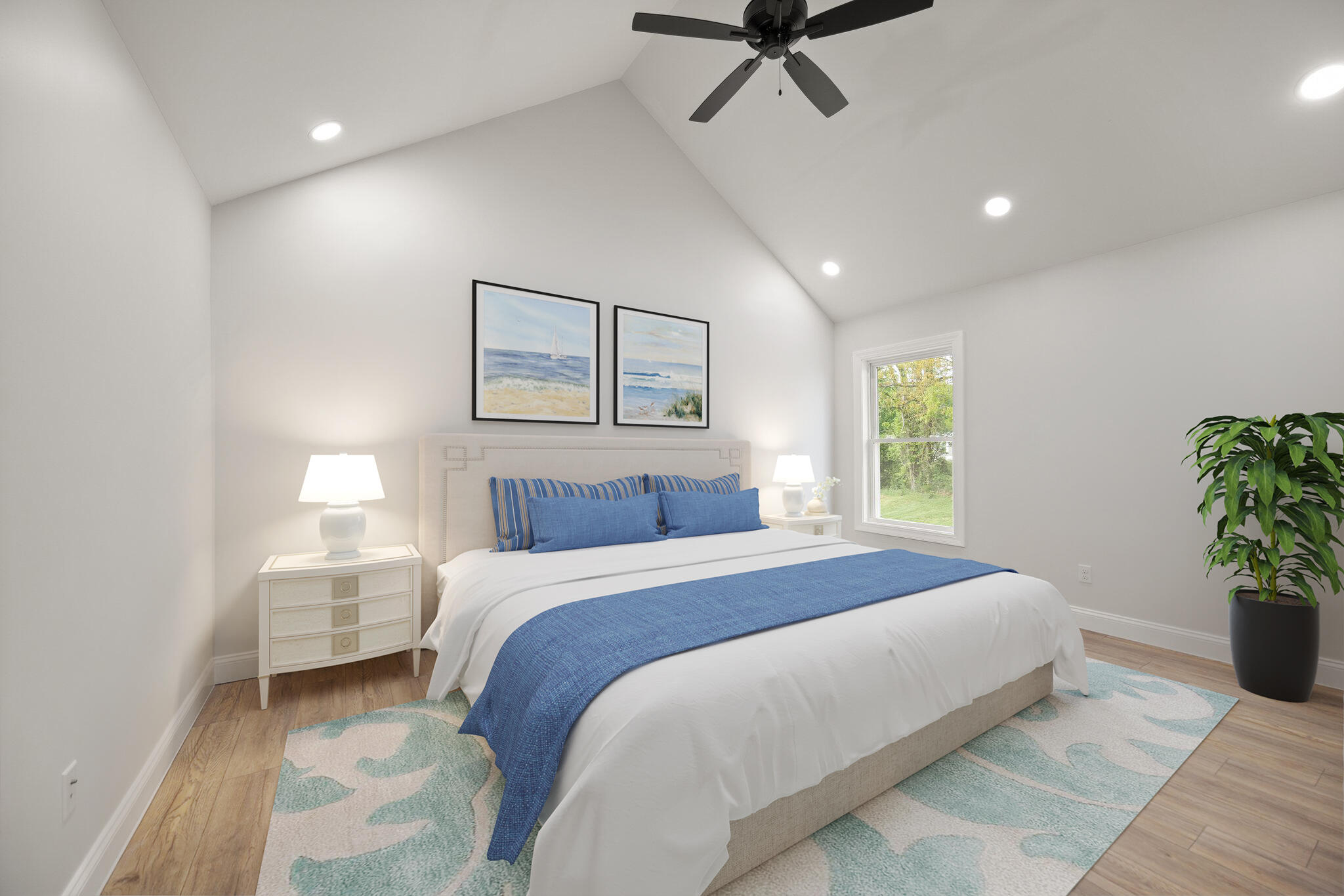 14 Hallies Way