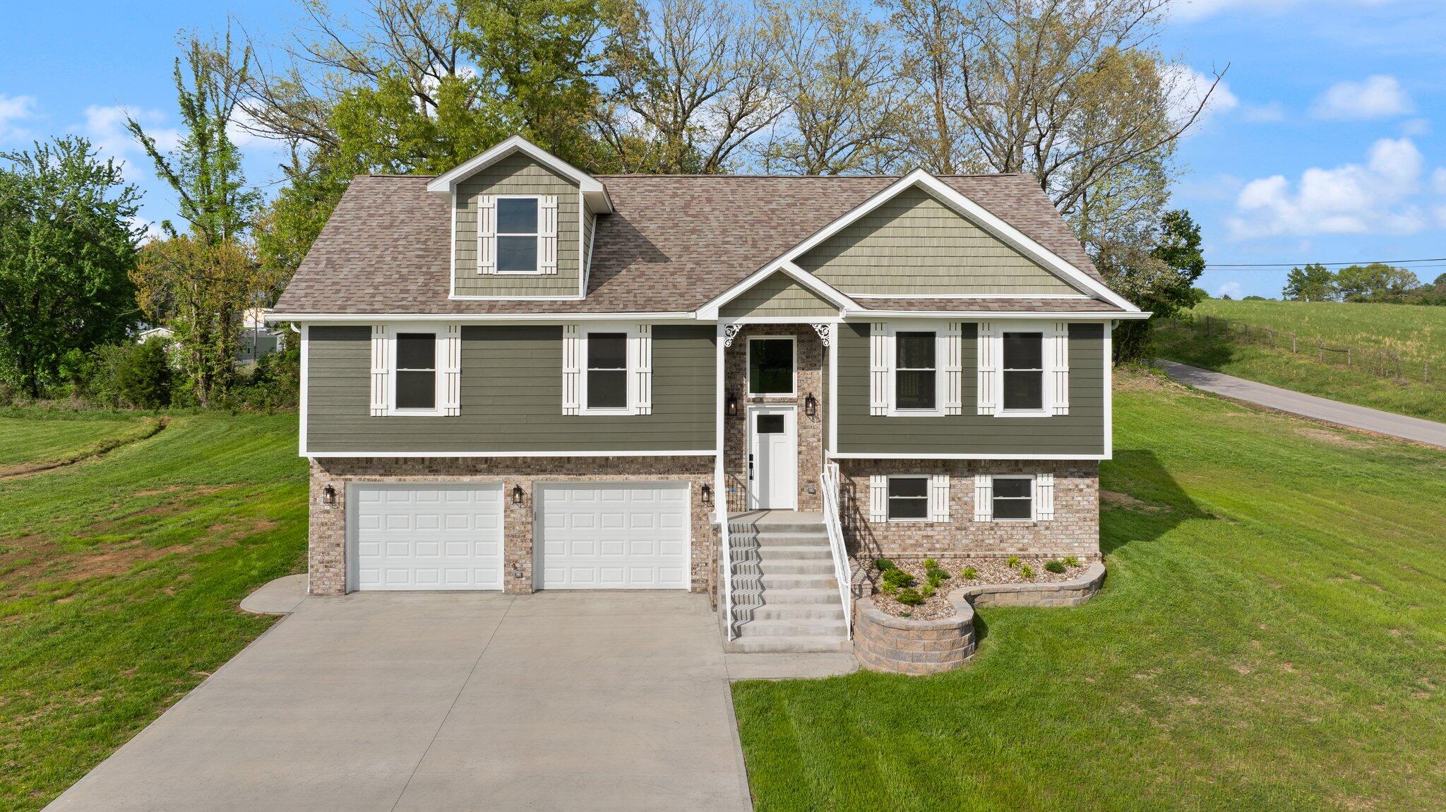 14 Hallies Way