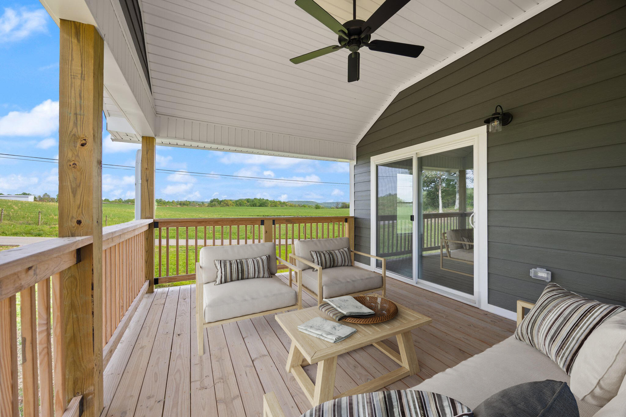 14 Hallies Way