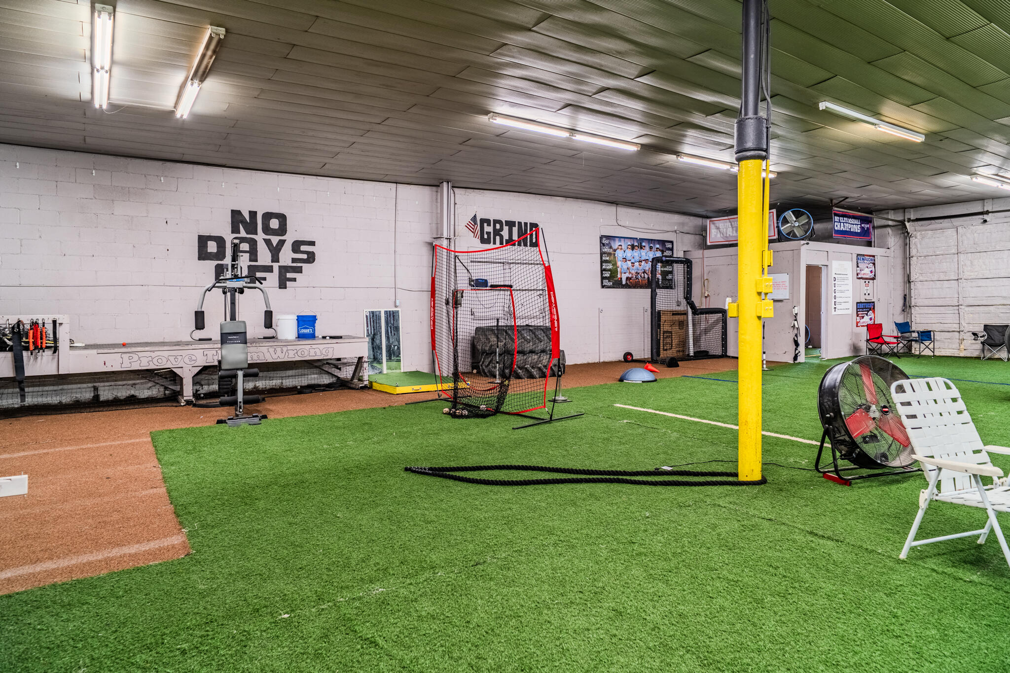 3464 Louisville Road