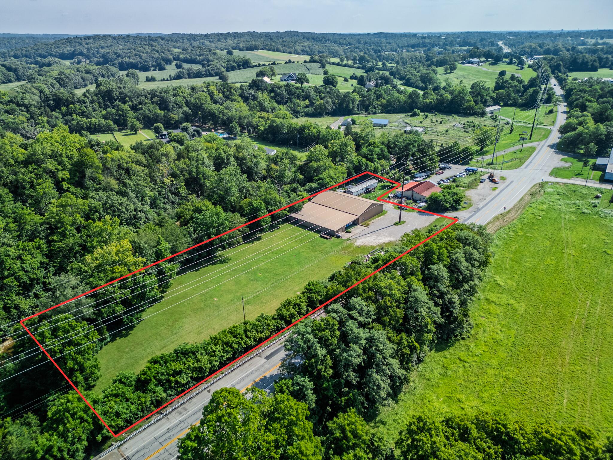 3464 Louisville Road