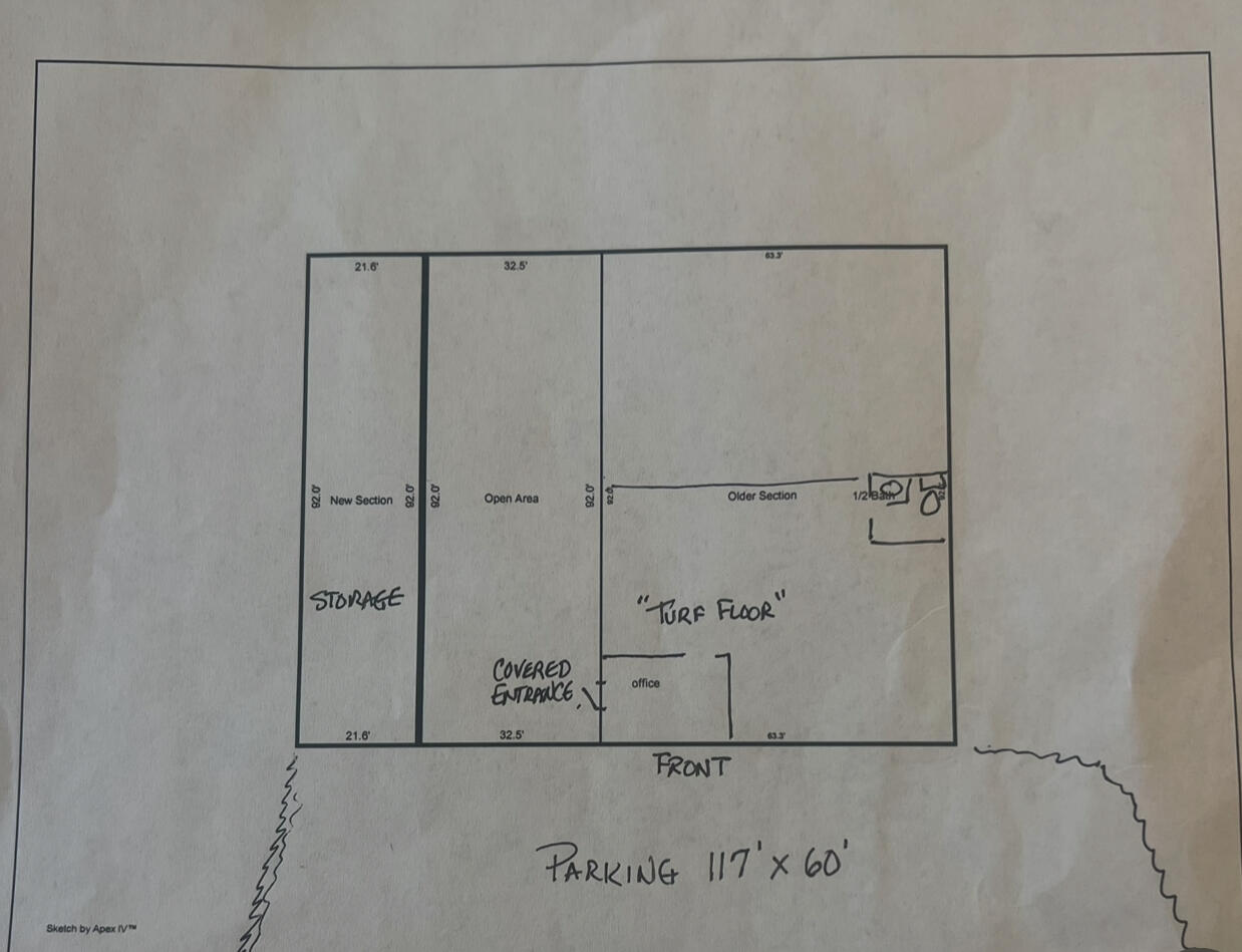 3464 Louisville Road