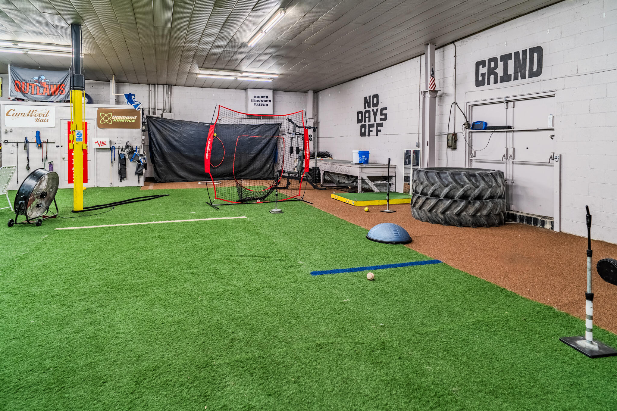 3464 Louisville Road