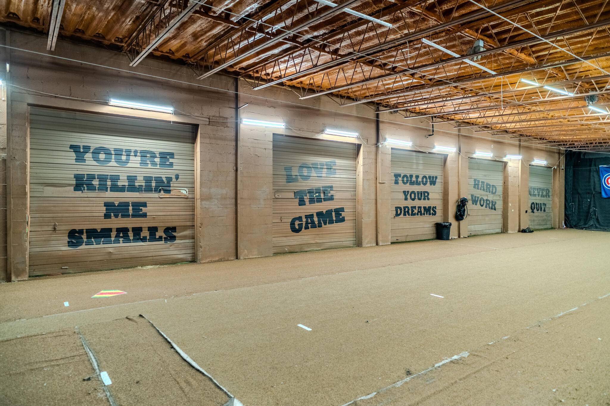 3464 Louisville Road