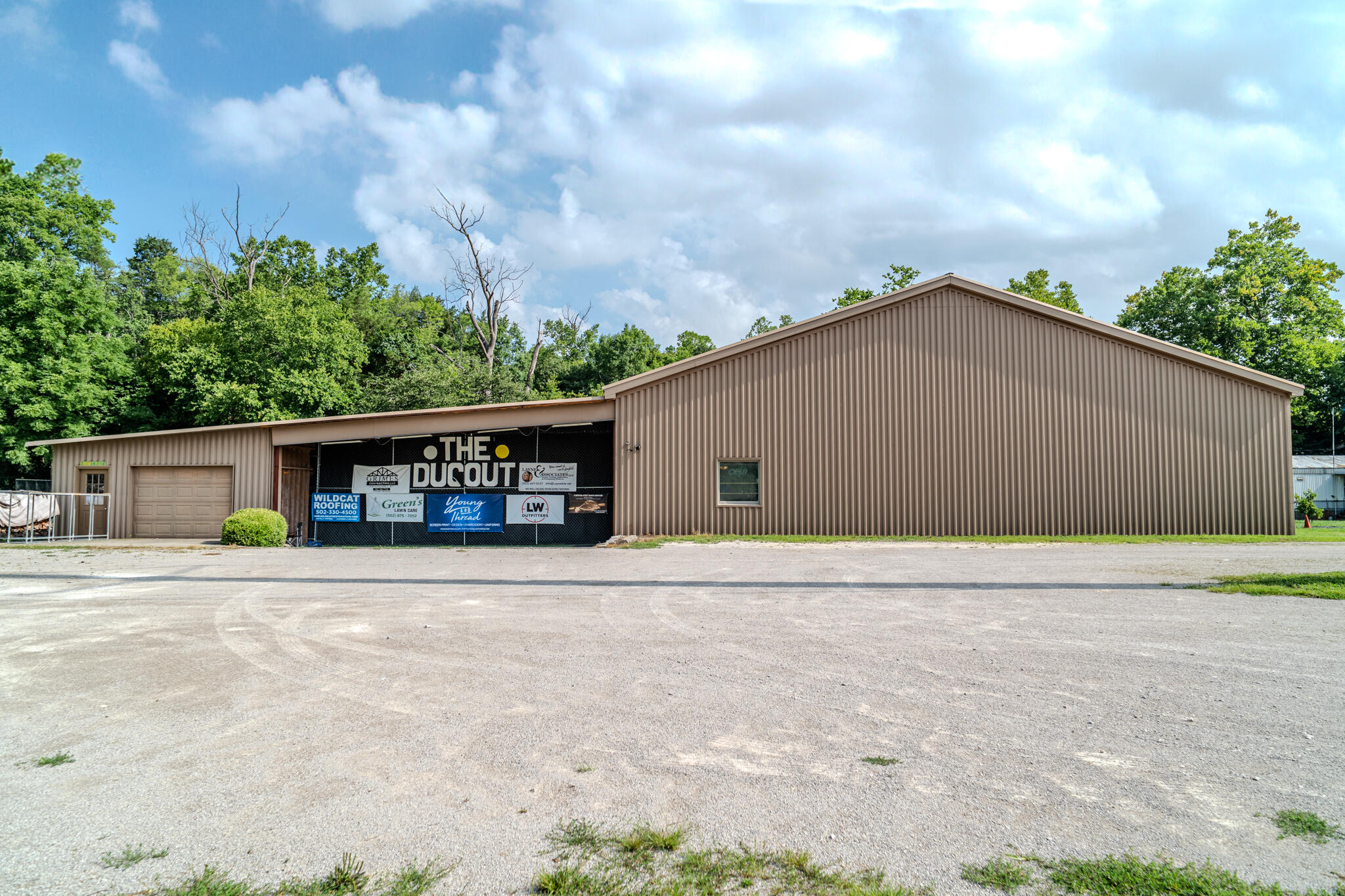 3464 Louisville Road