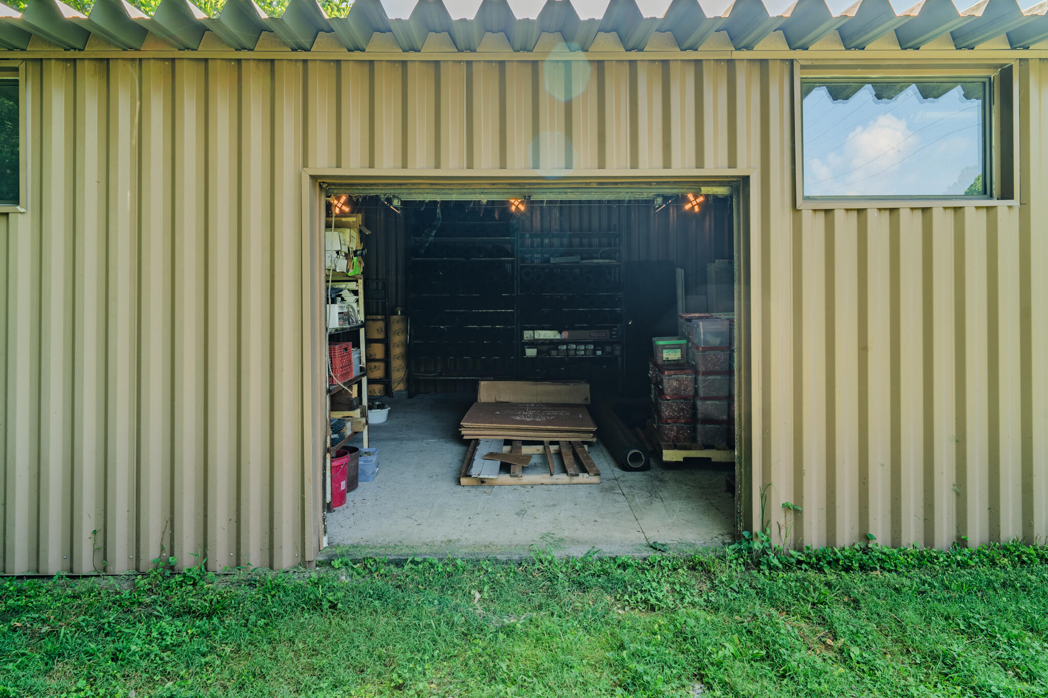 3464 Louisville Road