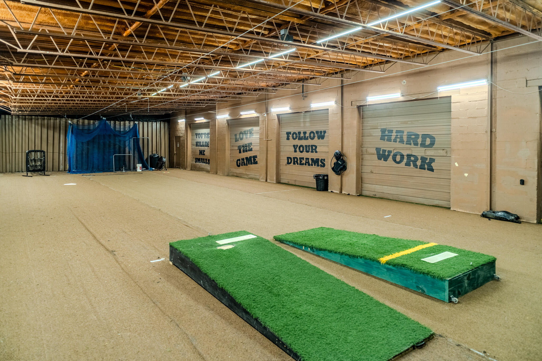 3464 Louisville Road