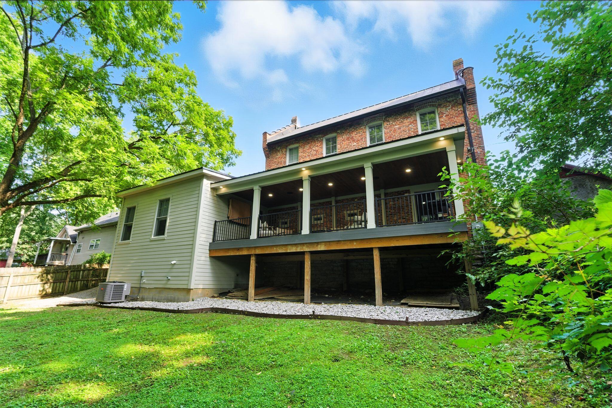 311 W Third Street
