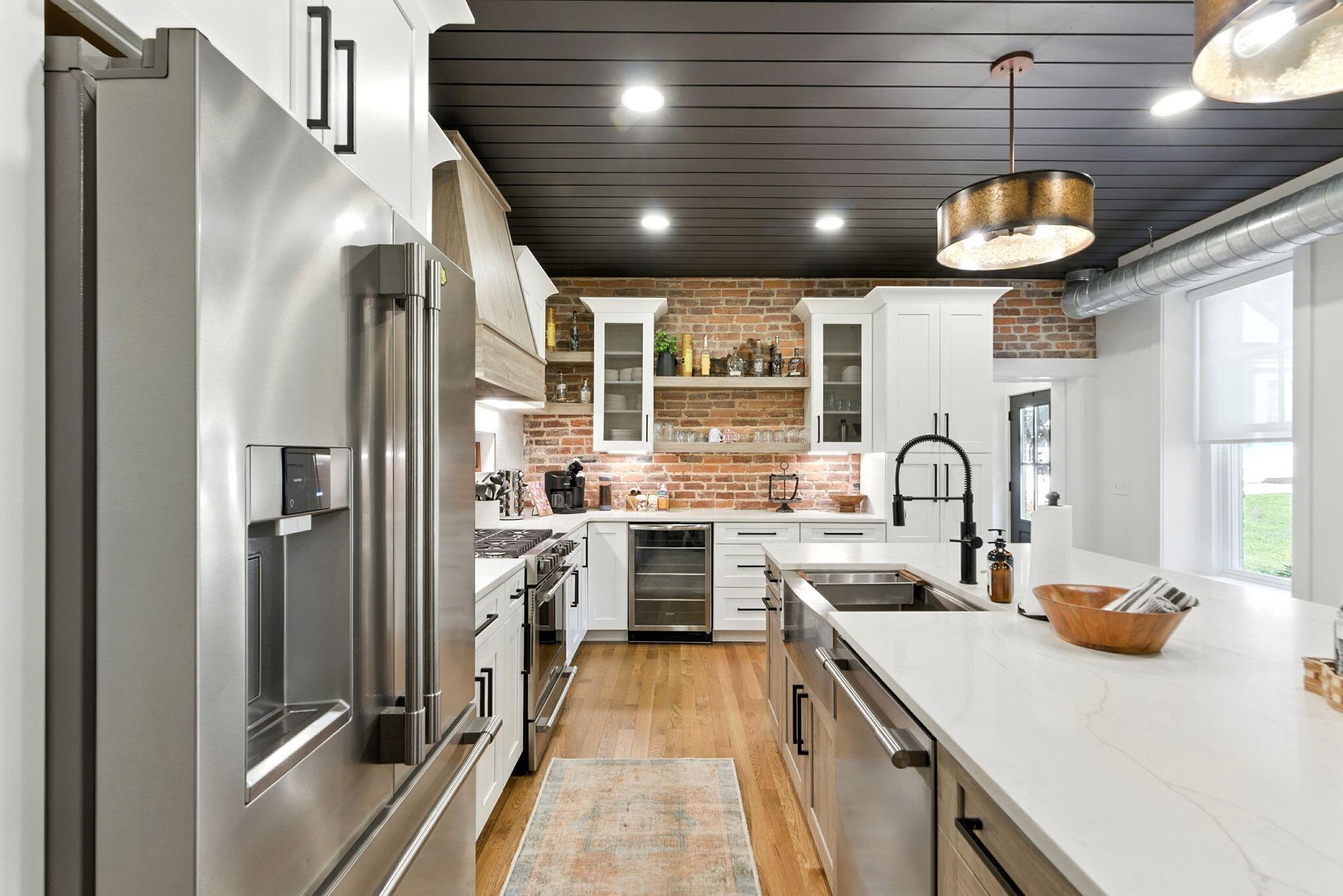 311 W Third Street