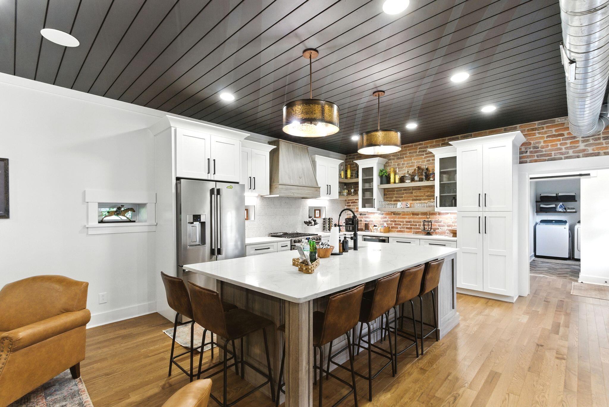 311 W Third Street