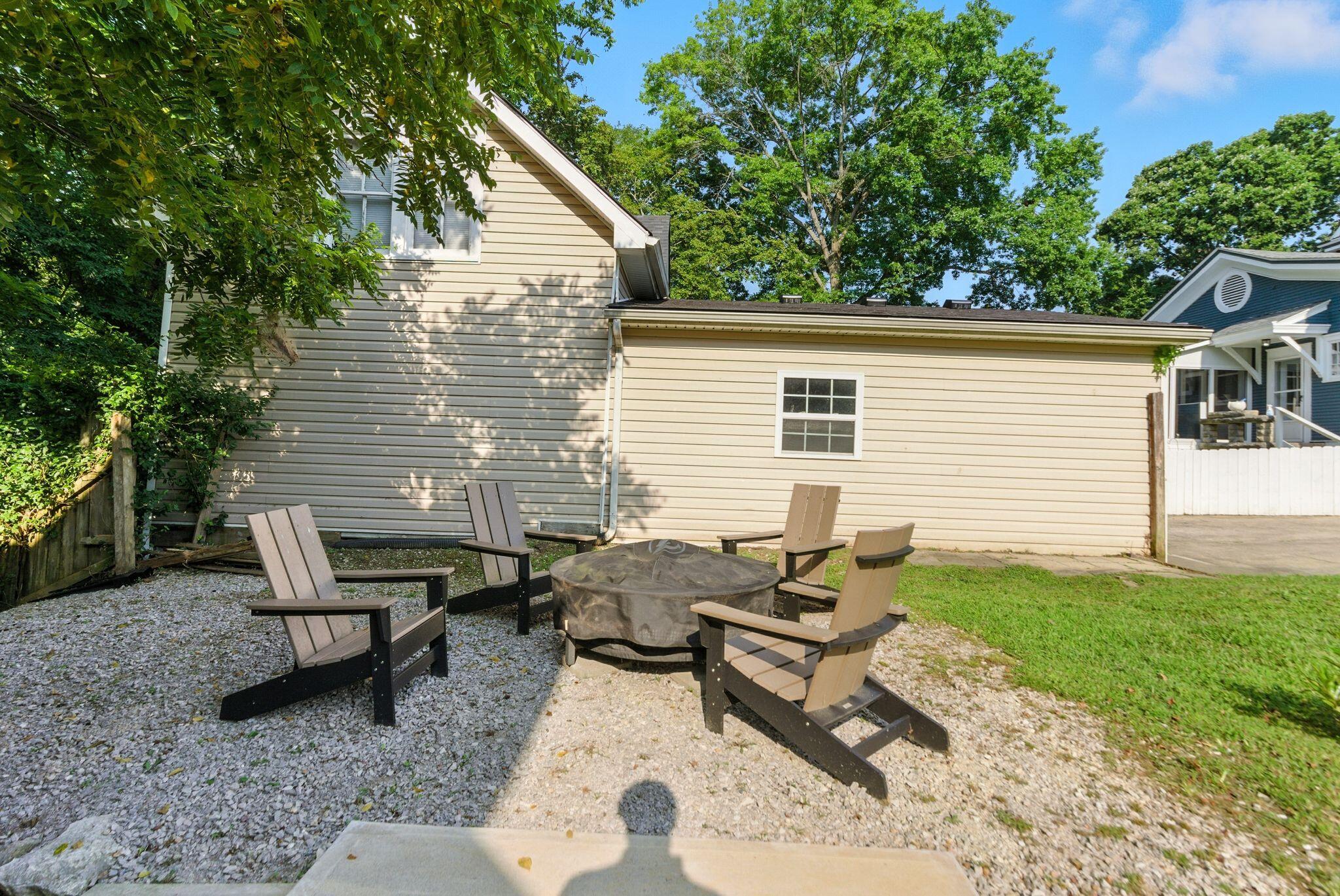 311 W Third Street