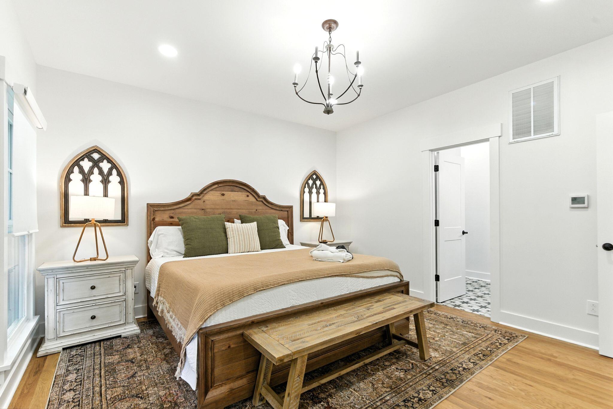 311 W Third Street