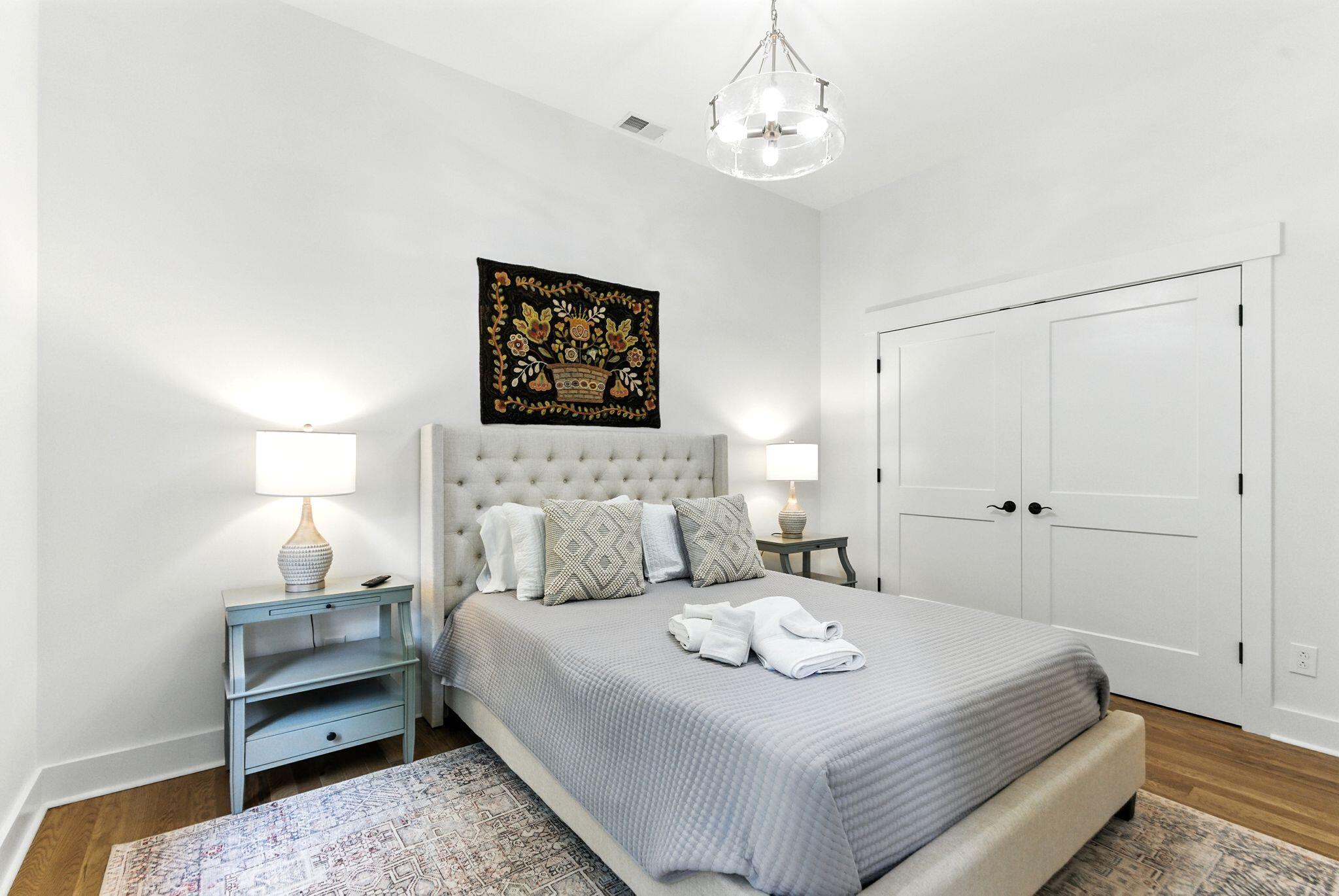 311 W Third Street