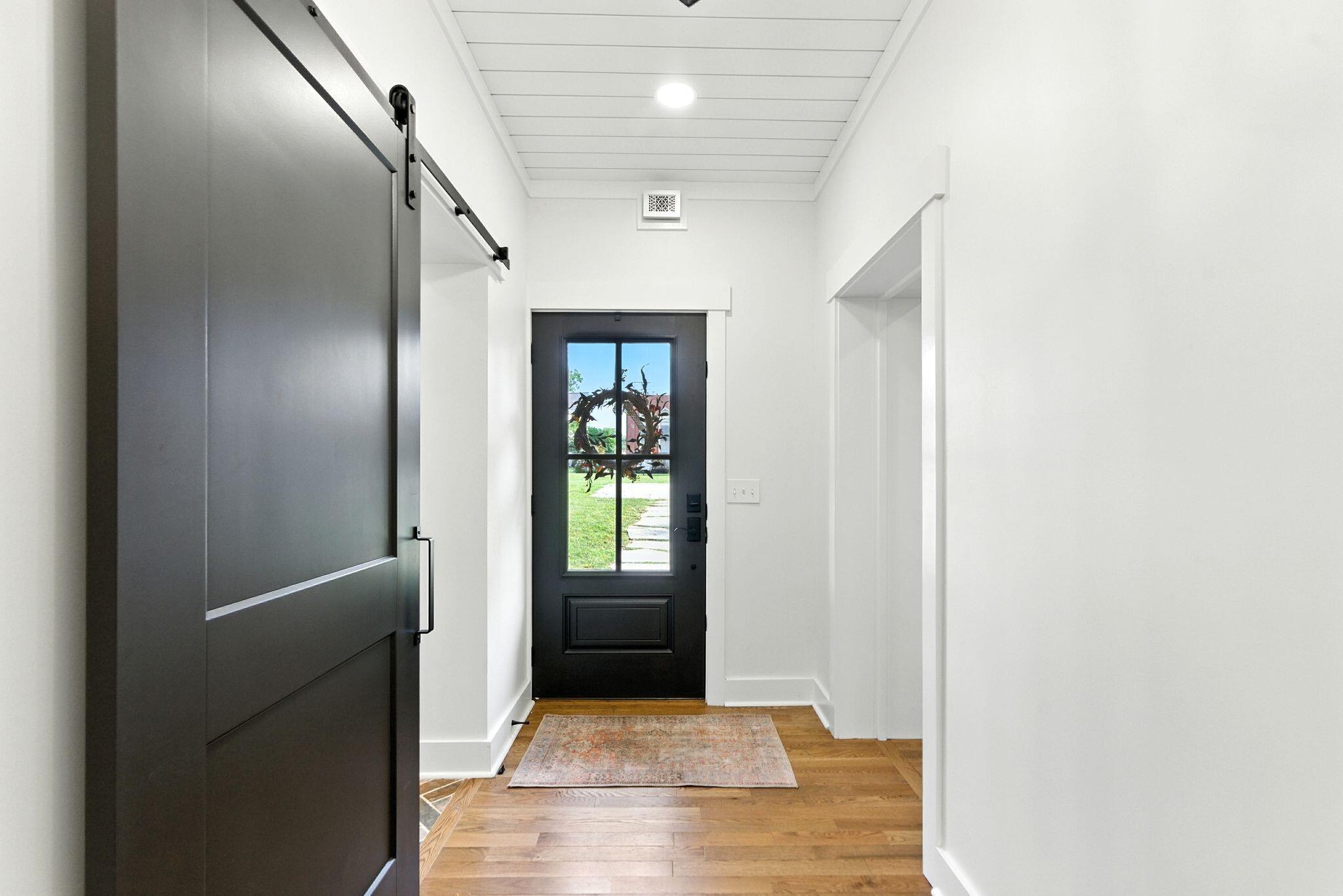 311 W Third Street