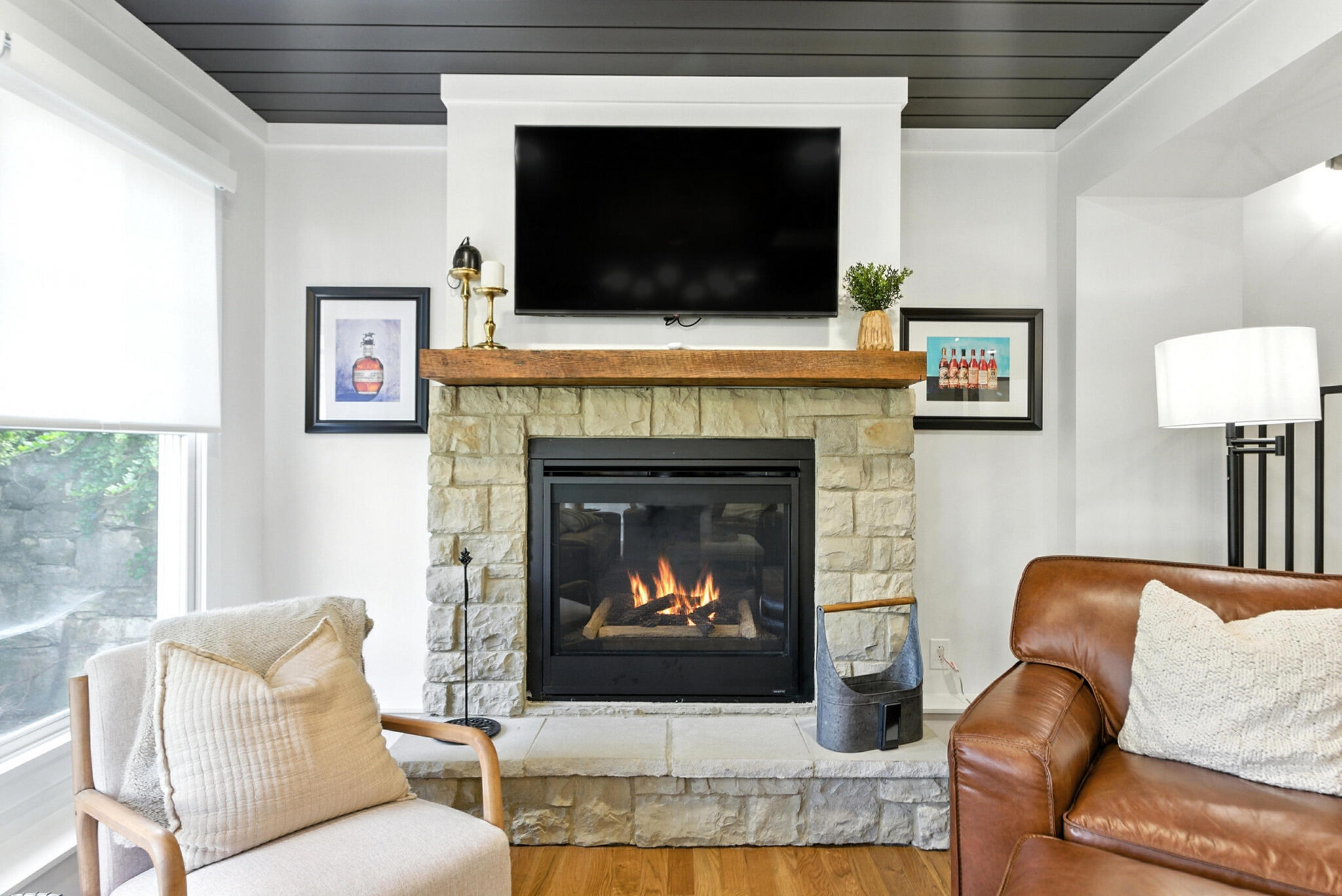 311 W Third Street
