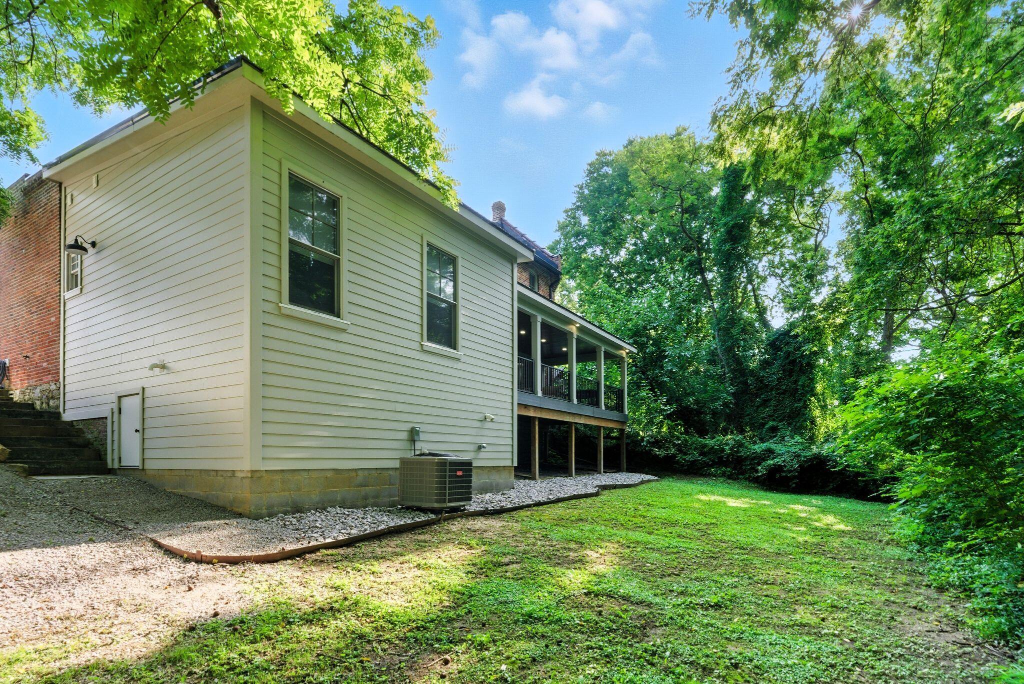 311 W Third Street