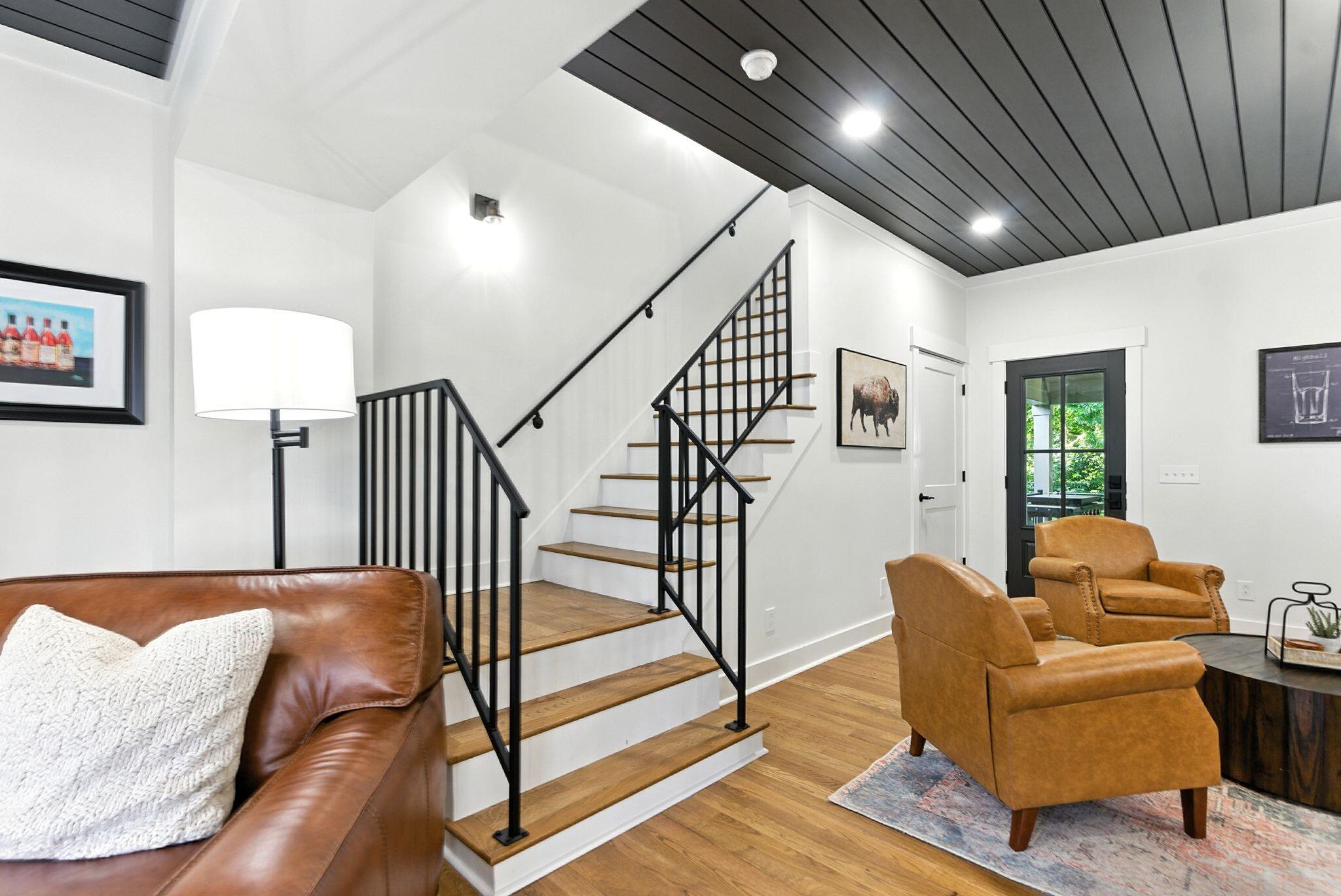 311 W Third Street
