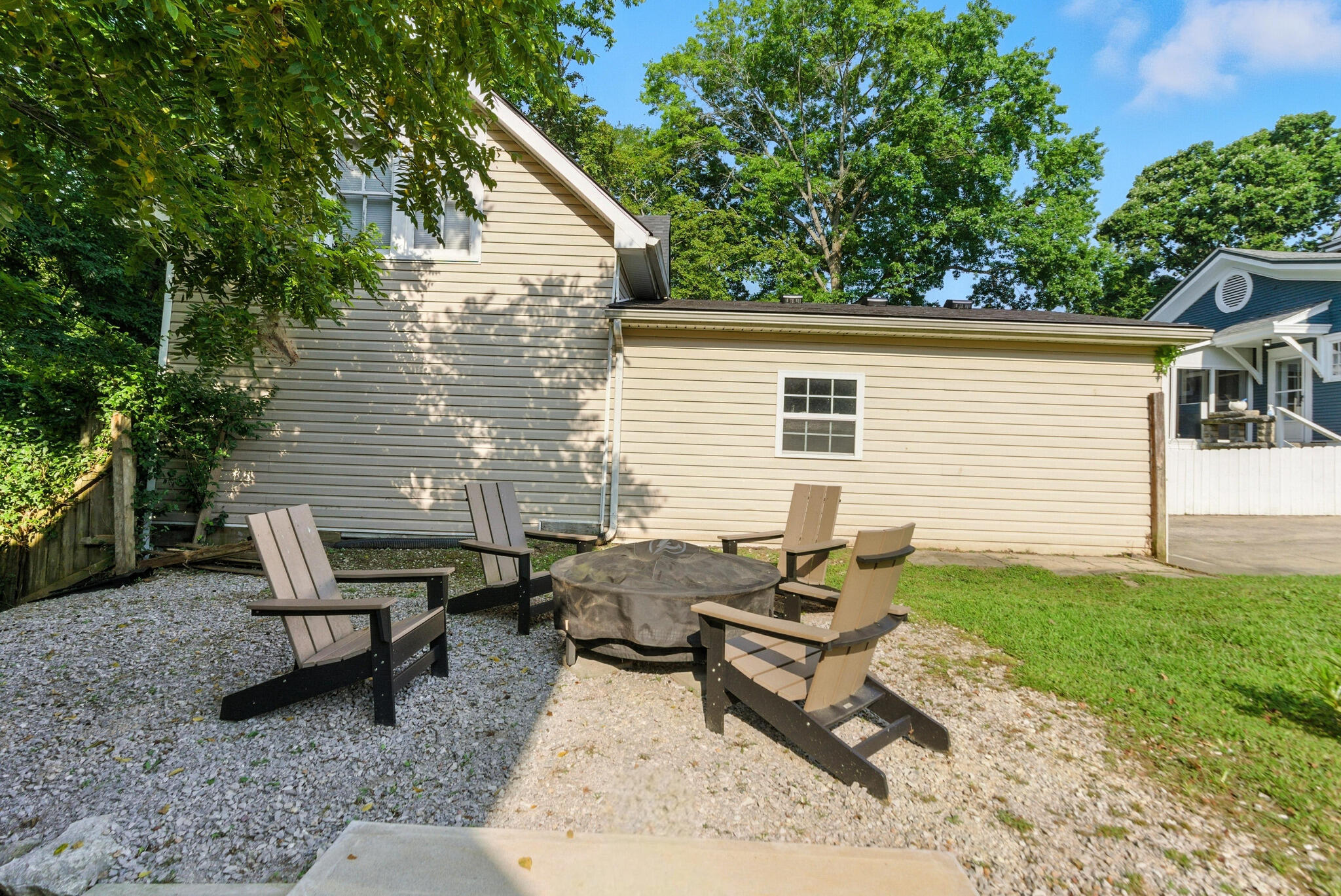 311 W Third Street