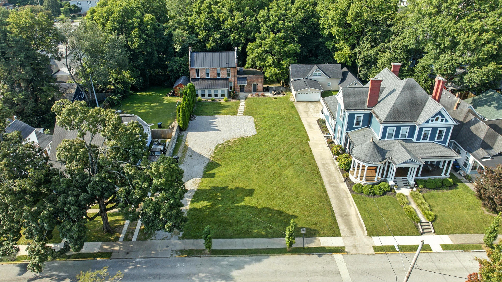 311 W Third Street