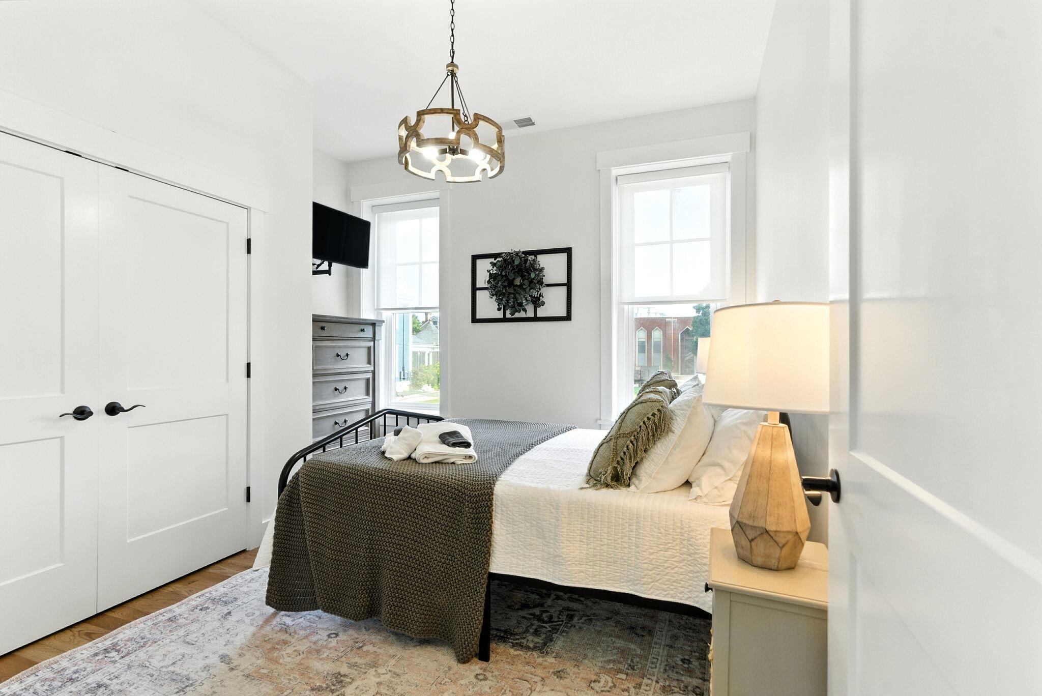 311 W Third Street