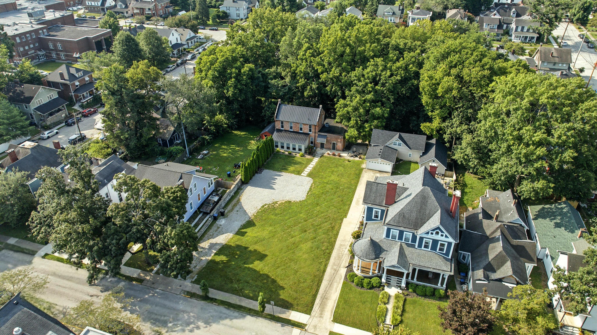 311 W Third Street