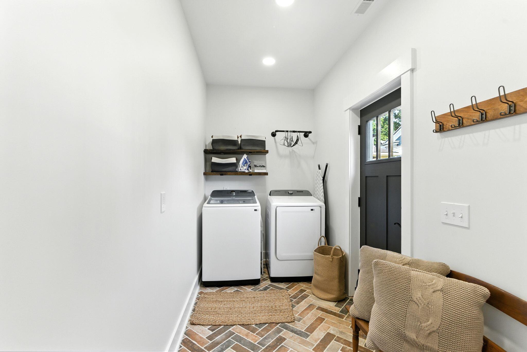 311 W Third Street