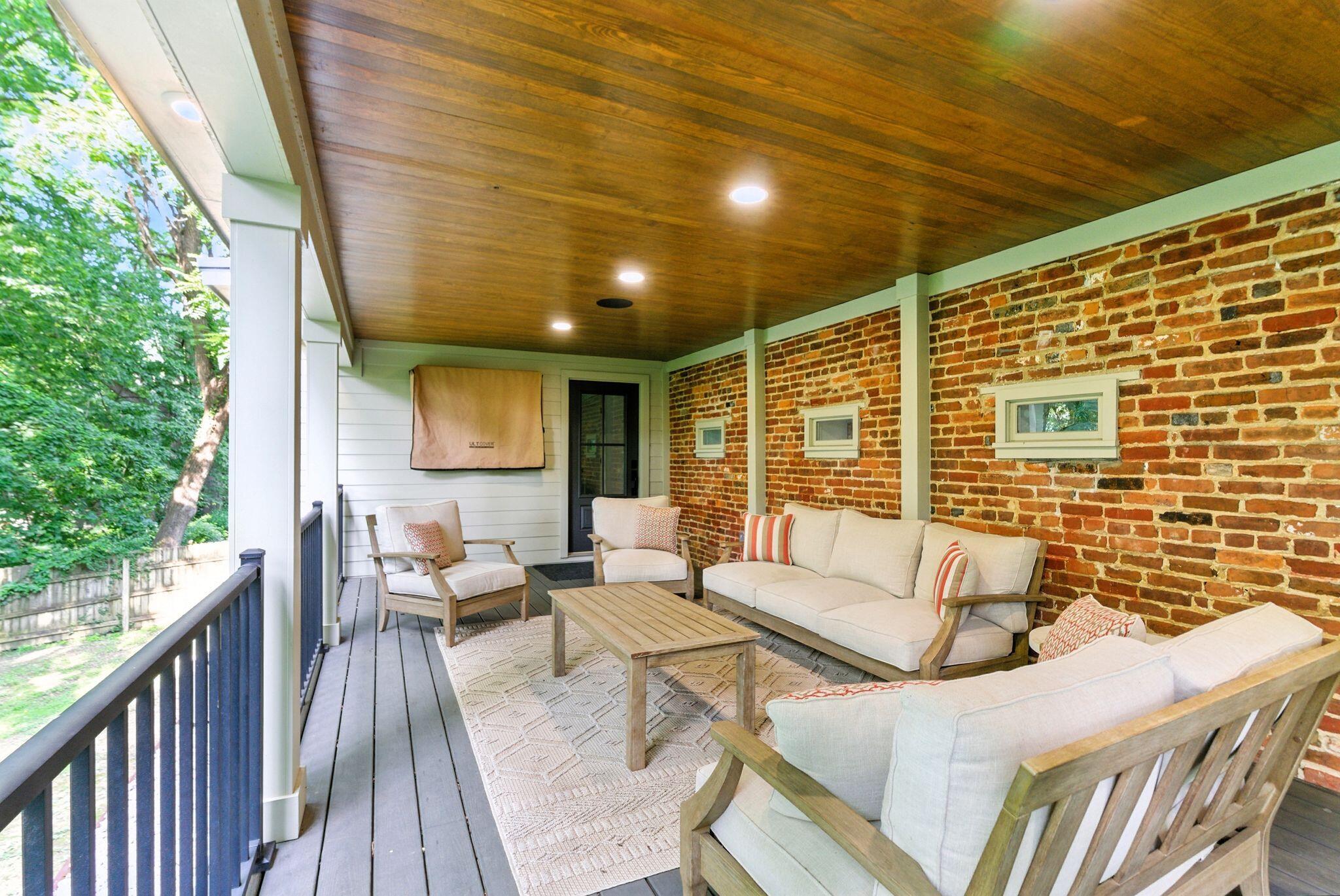 311 W Third Street