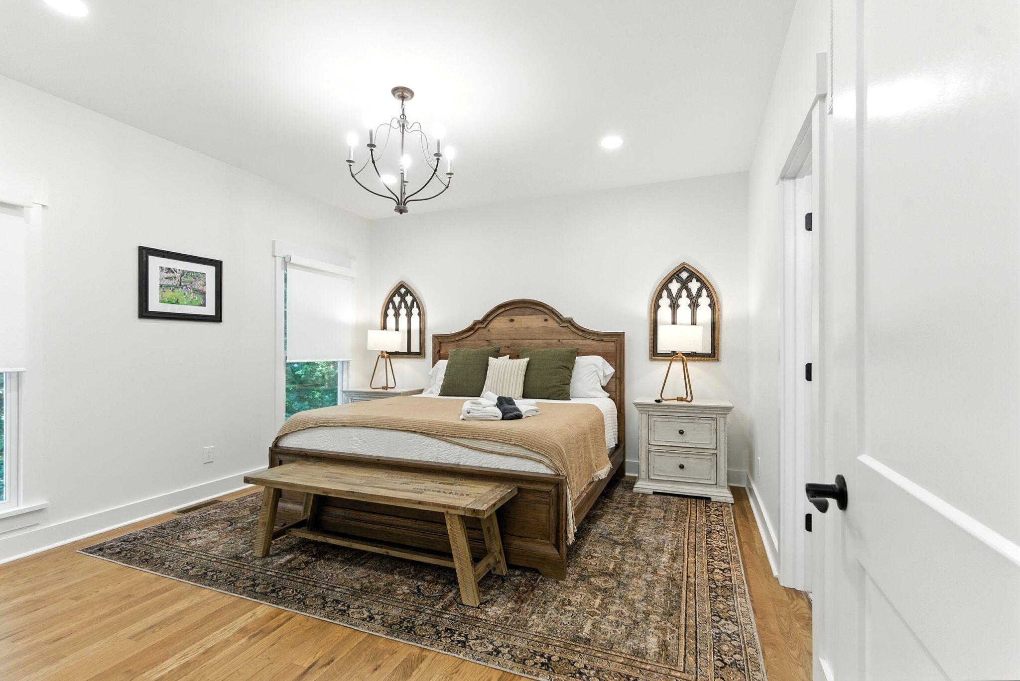 311 W Third Street