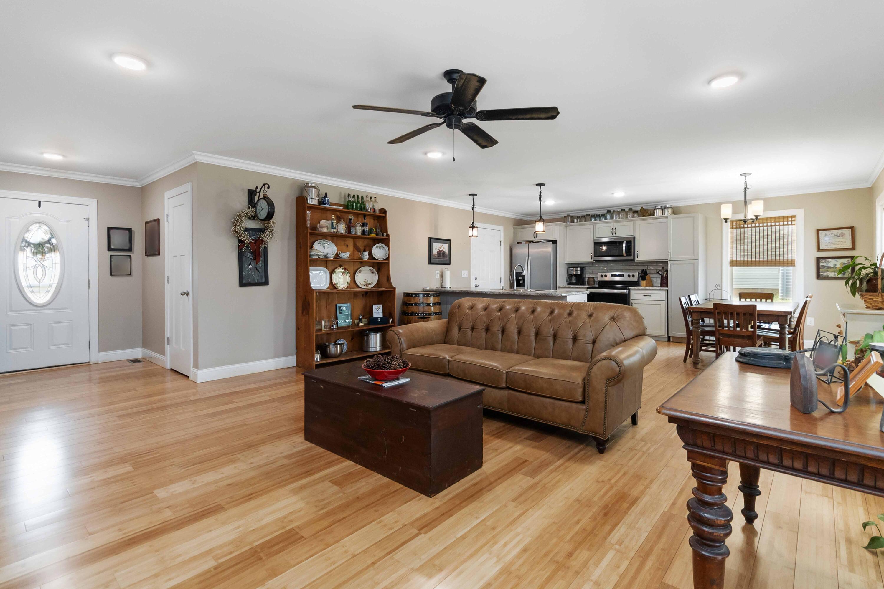 42 Grand Crossing Drive