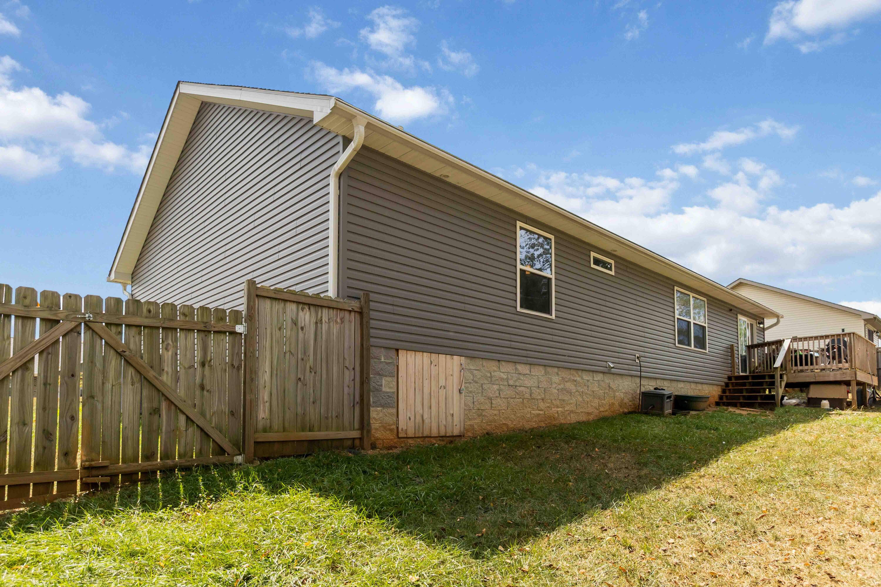 42 Grand Crossing Drive