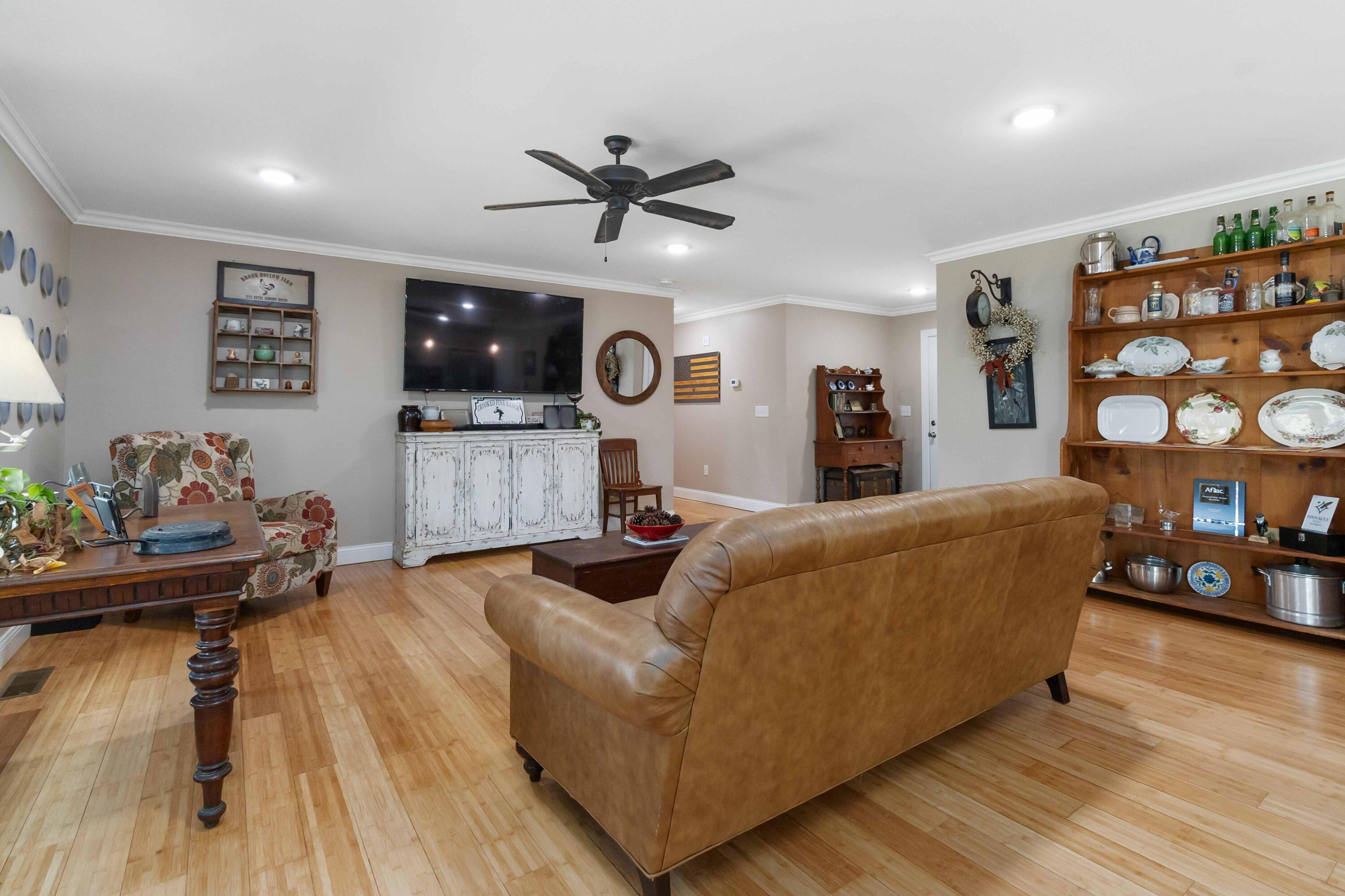 42 Grand Crossing Drive