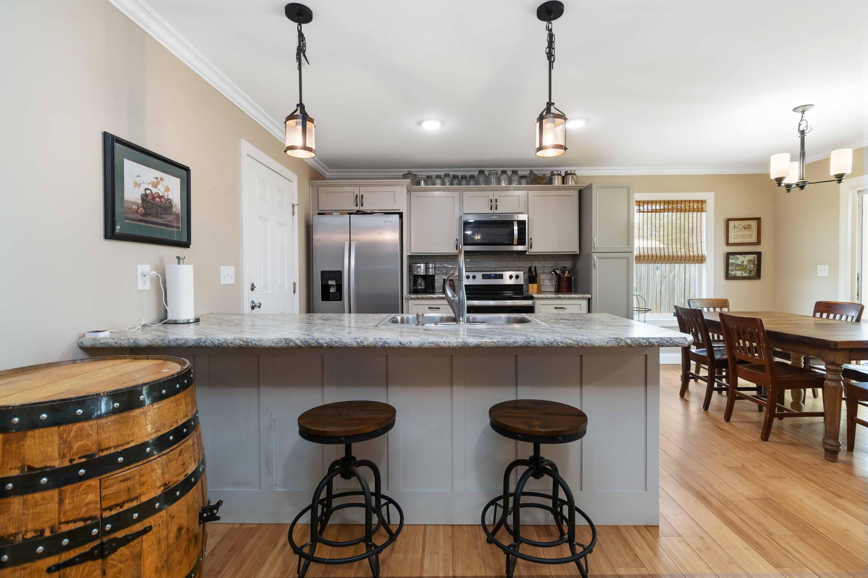 42 Grand Crossing Drive