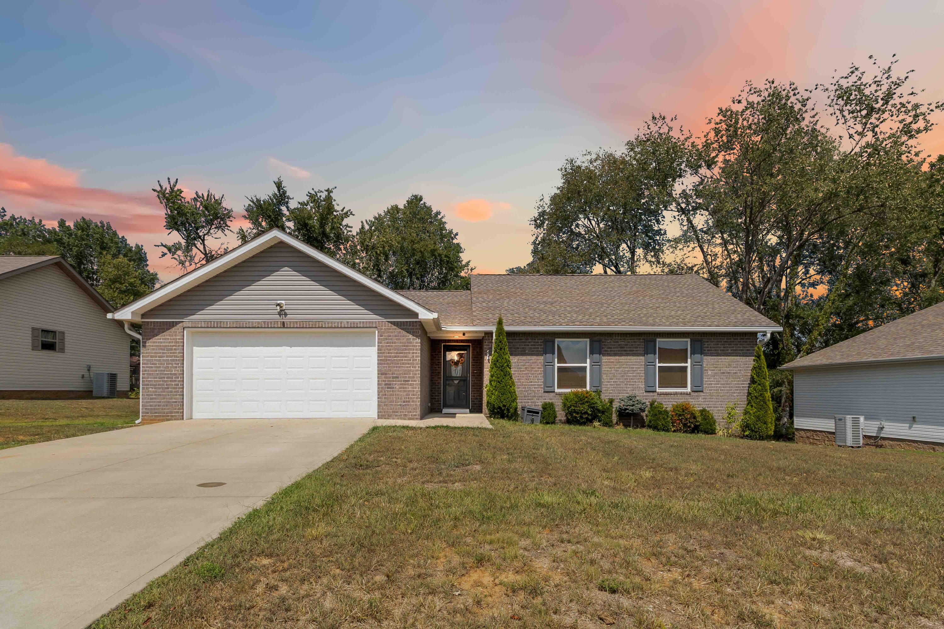 42 Grand Crossing Drive