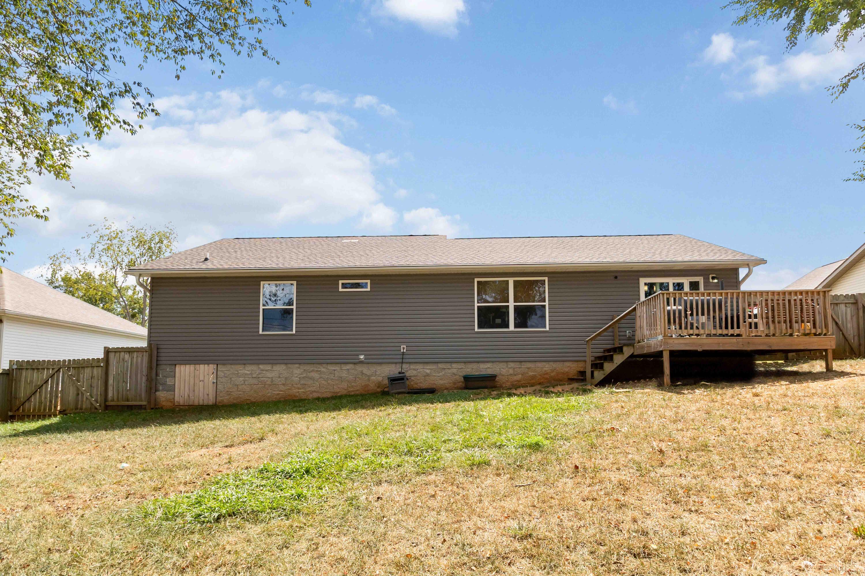 42 Grand Crossing Drive