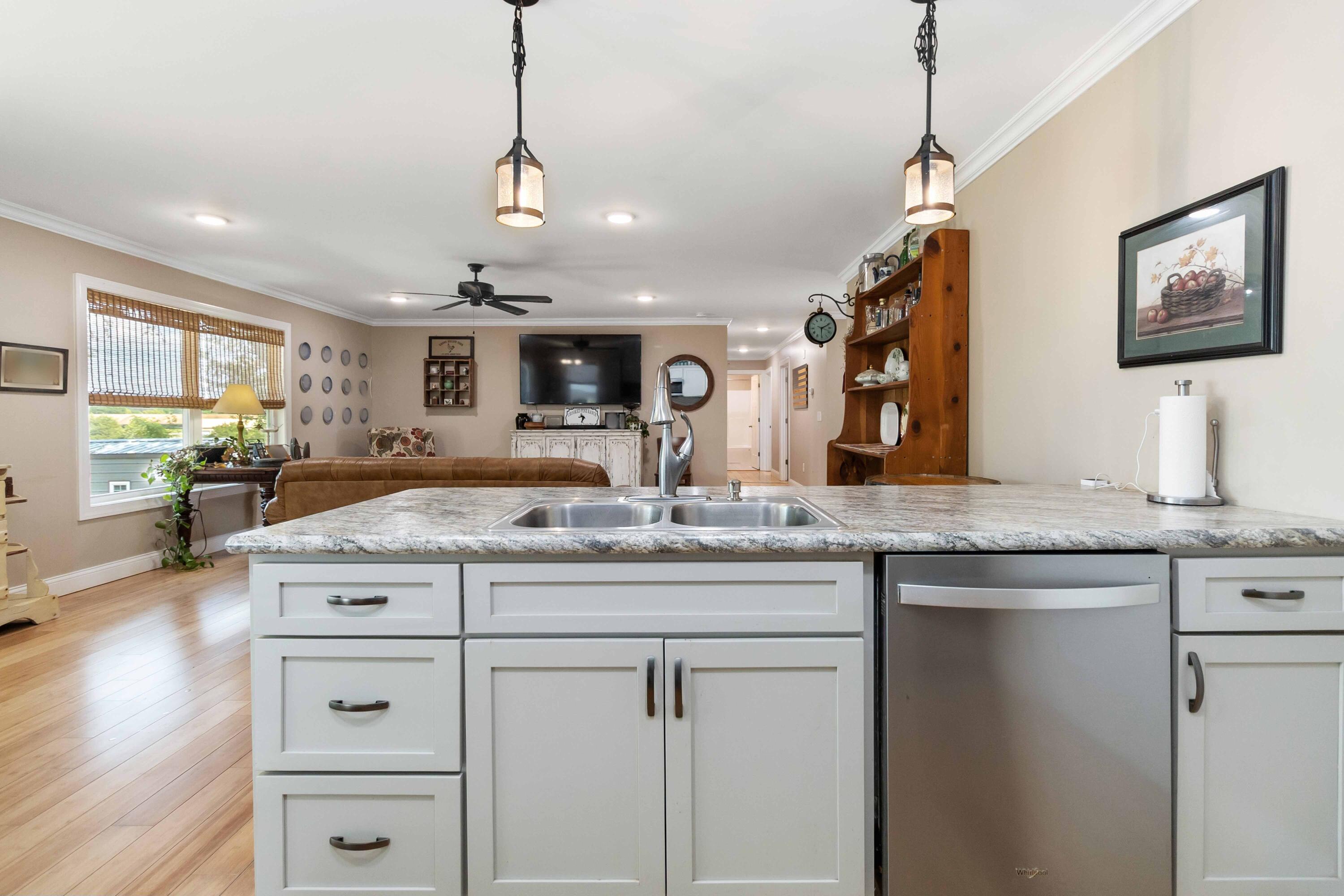 42 Grand Crossing Drive