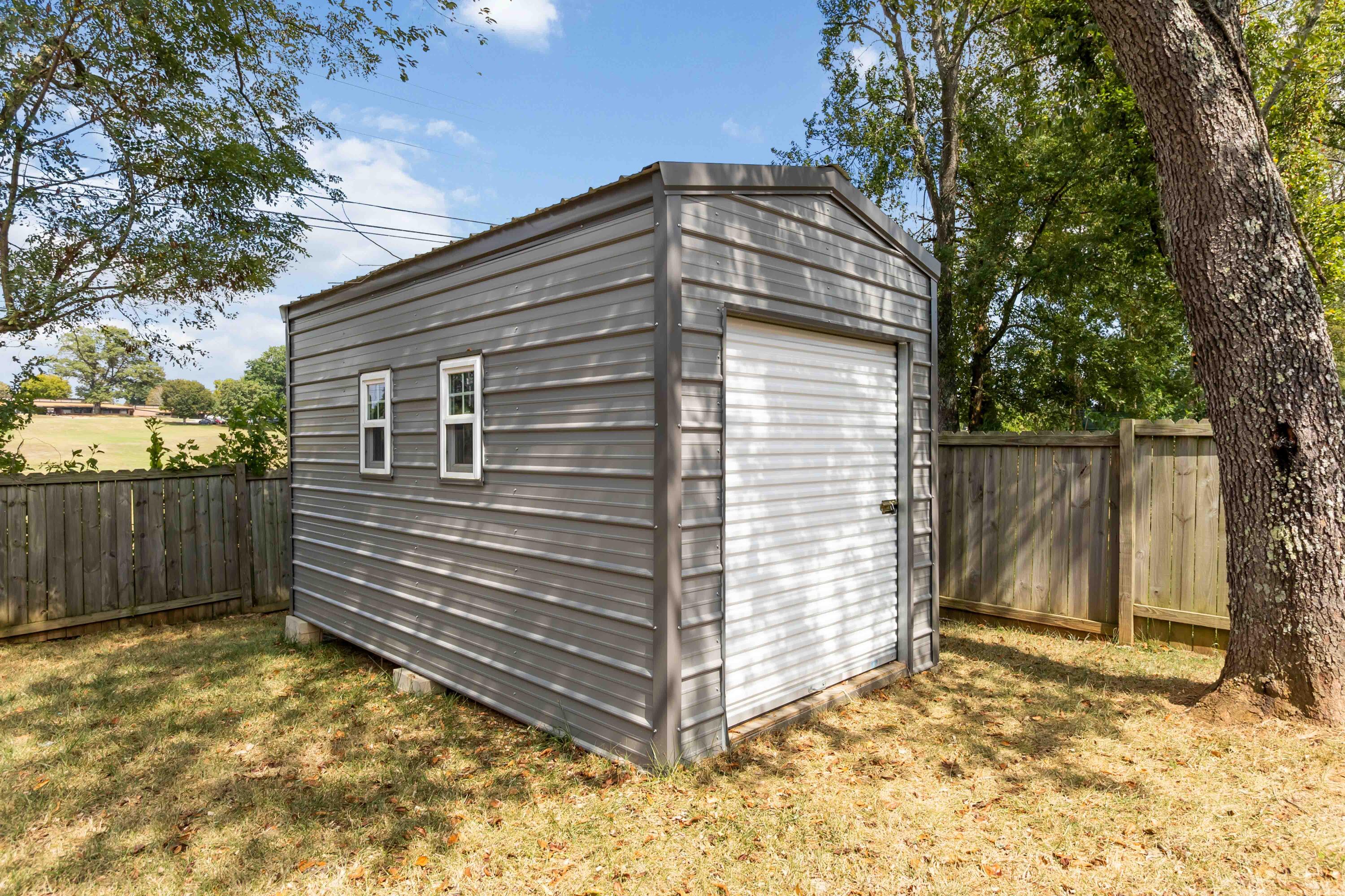 42 Grand Crossing Drive