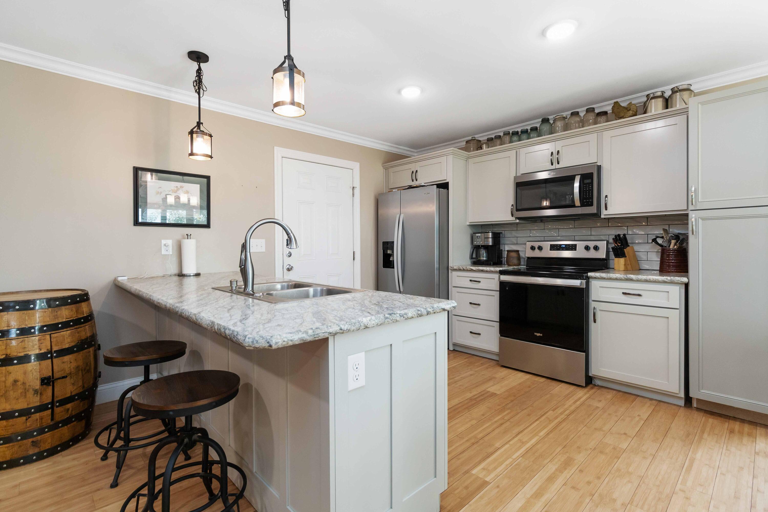 42 Grand Crossing Drive