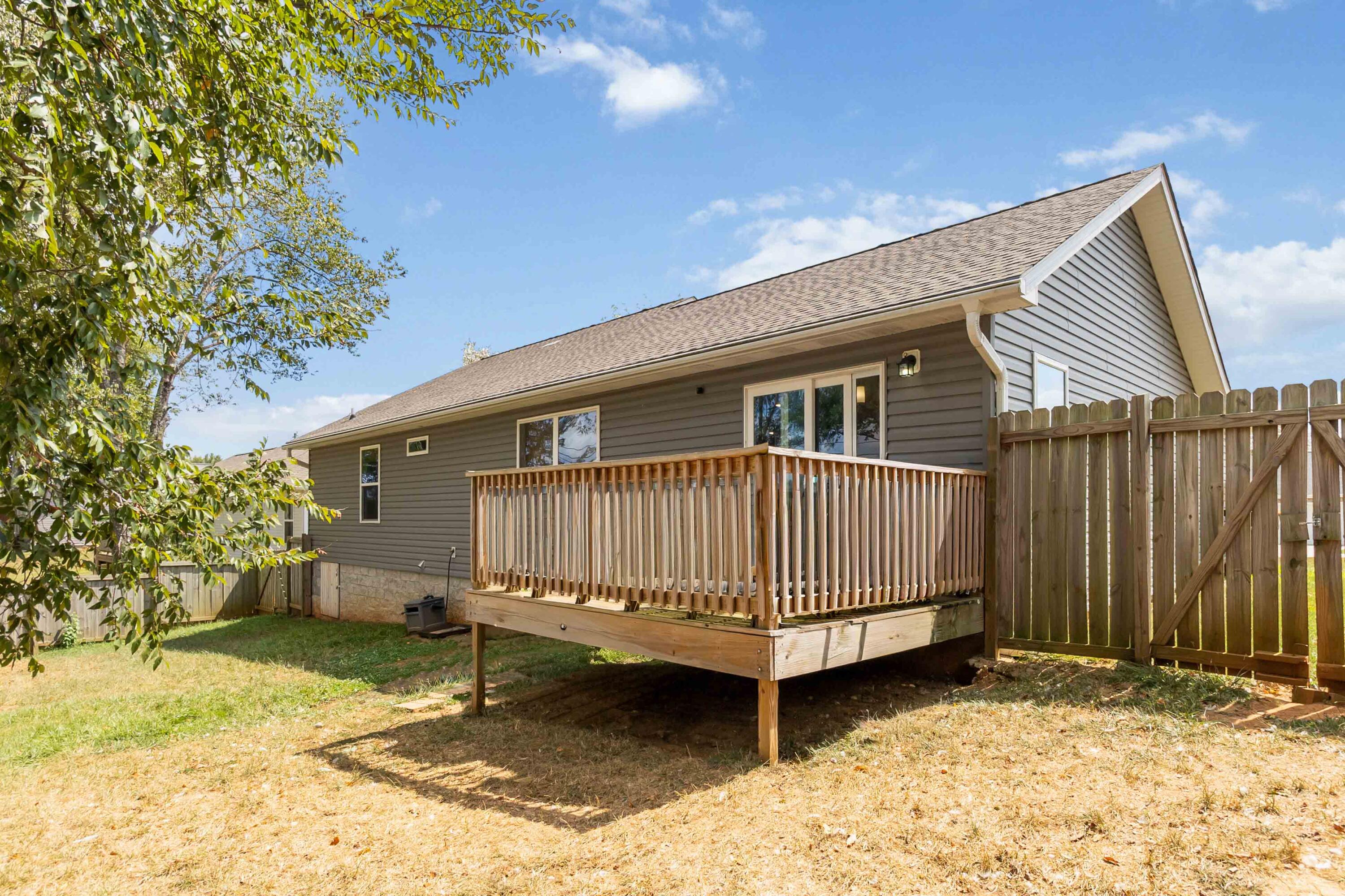 42 Grand Crossing Drive