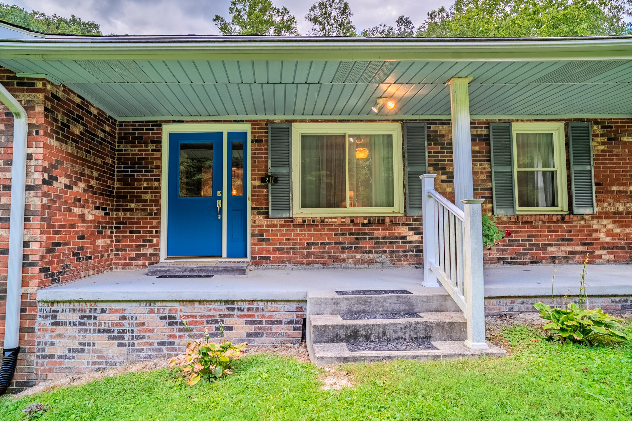 211 Tolan Branch Road