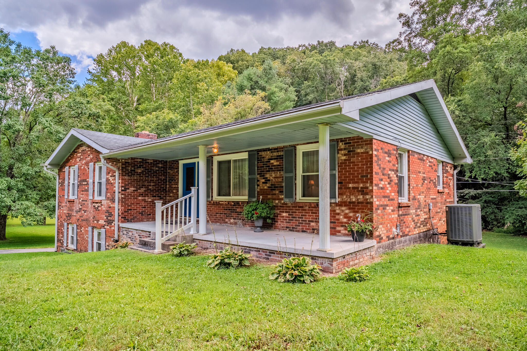 211 Tolan Branch Road