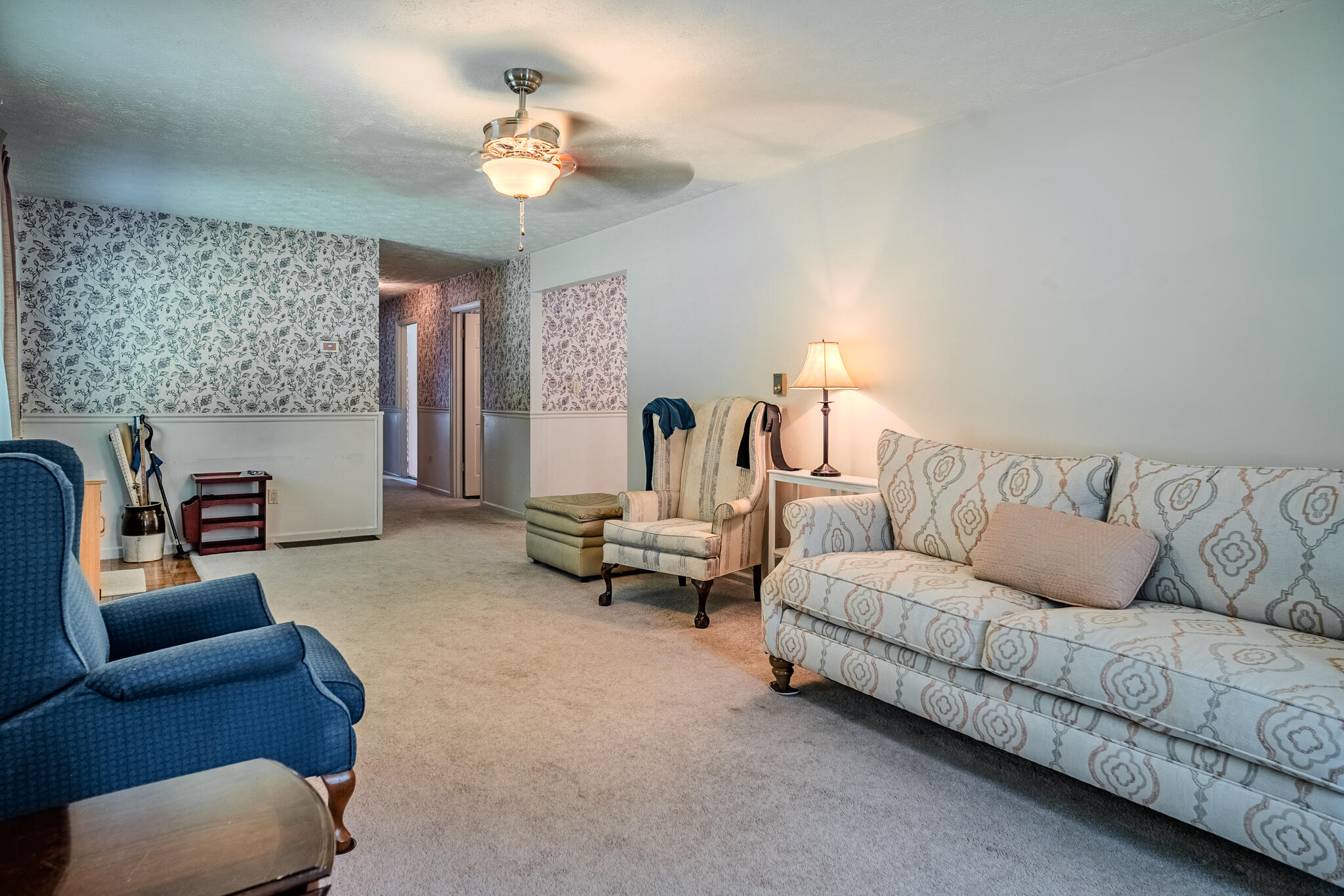 211 Tolan Branch Road