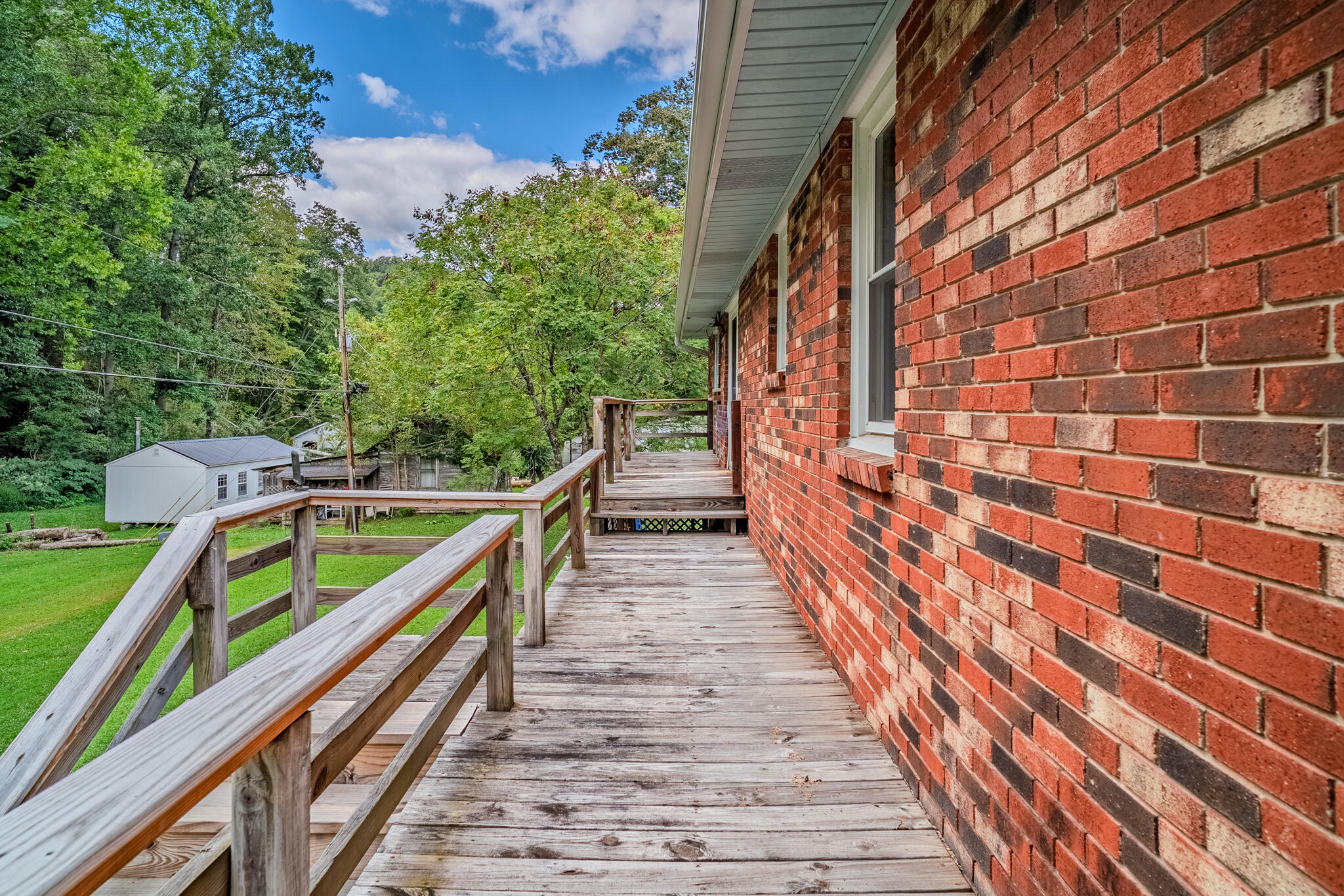 211 Tolan Branch Road