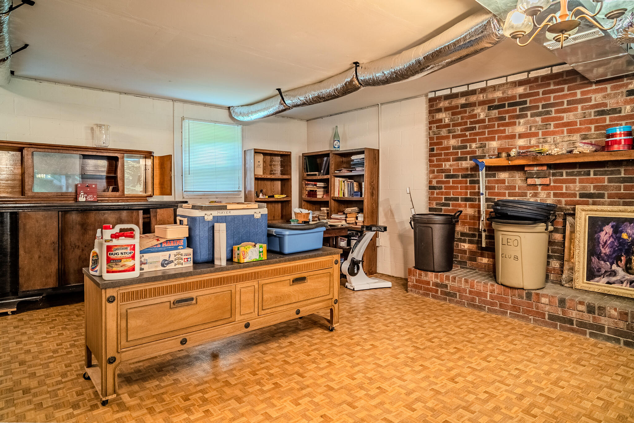 211 Tolan Branch Road