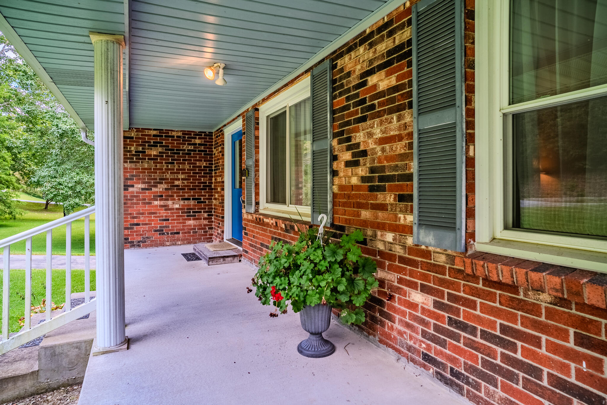 211 Tolan Branch Road