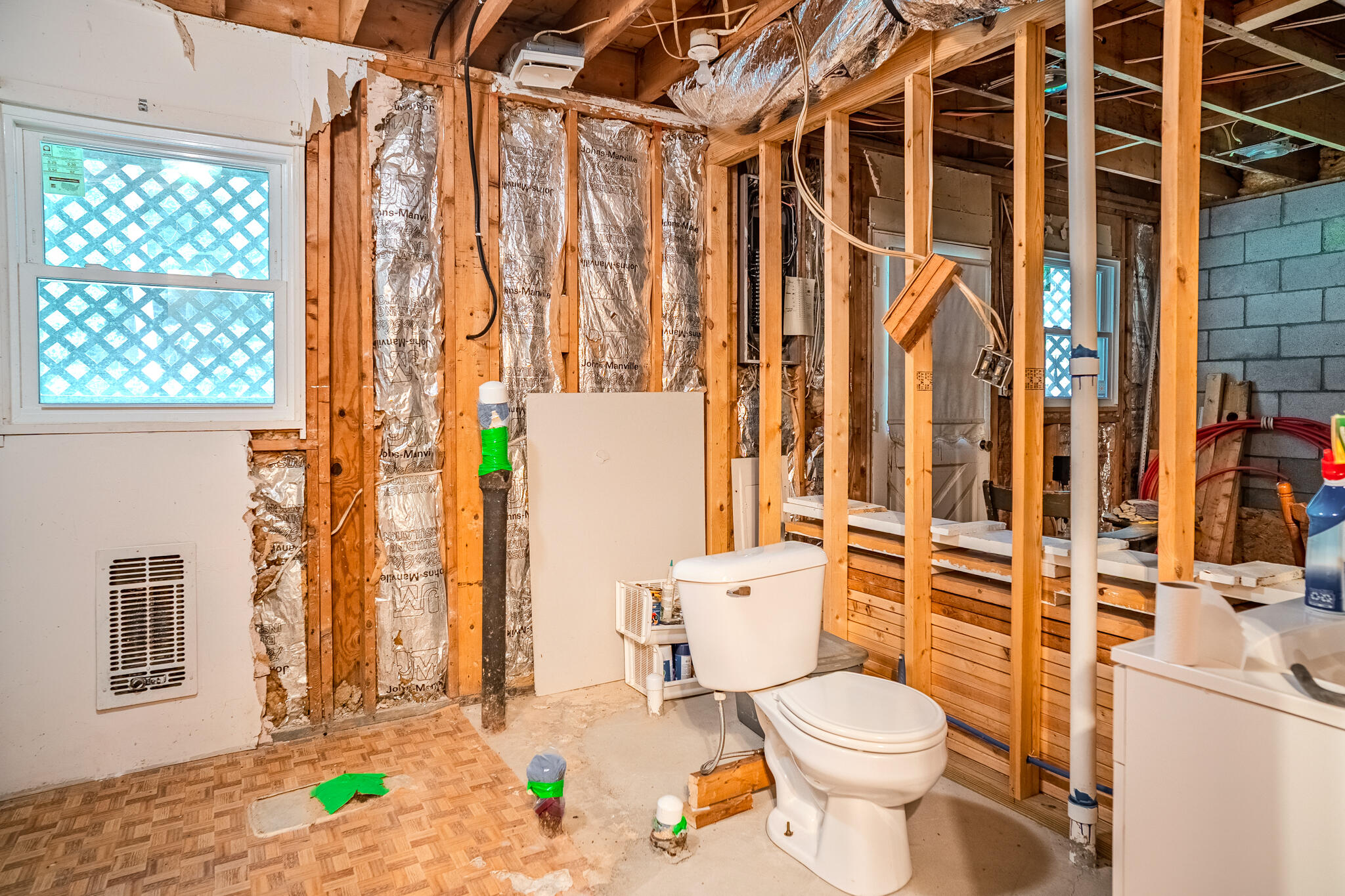 211 Tolan Branch Road